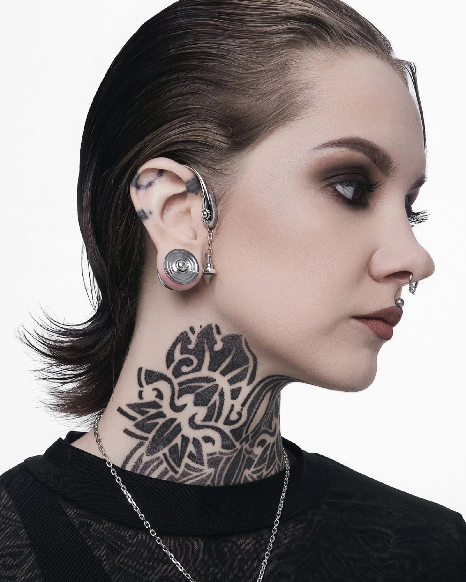 Synesthesia Ear Cuff - Image 3