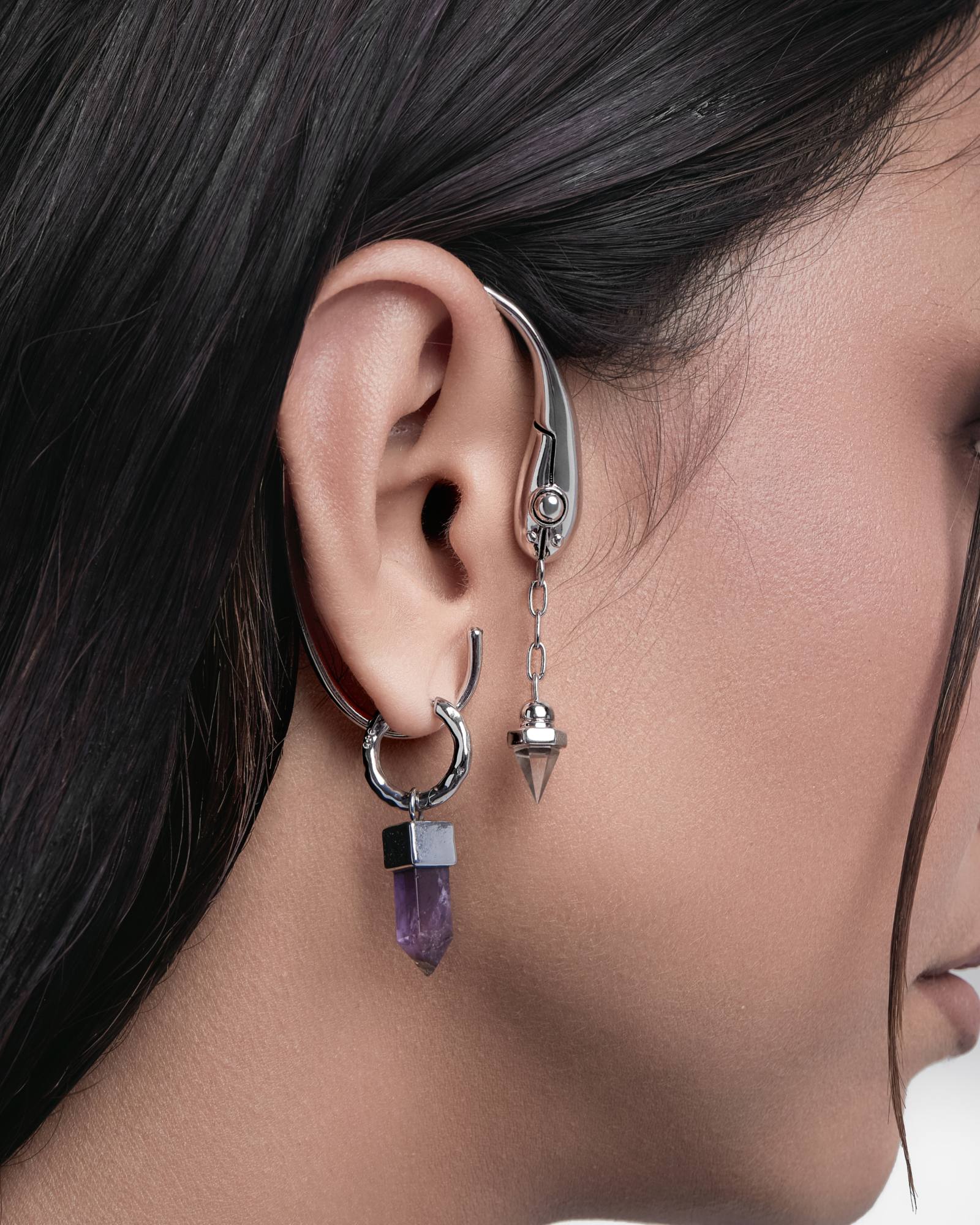 Synesthesia Ear Cuff - Image 6
