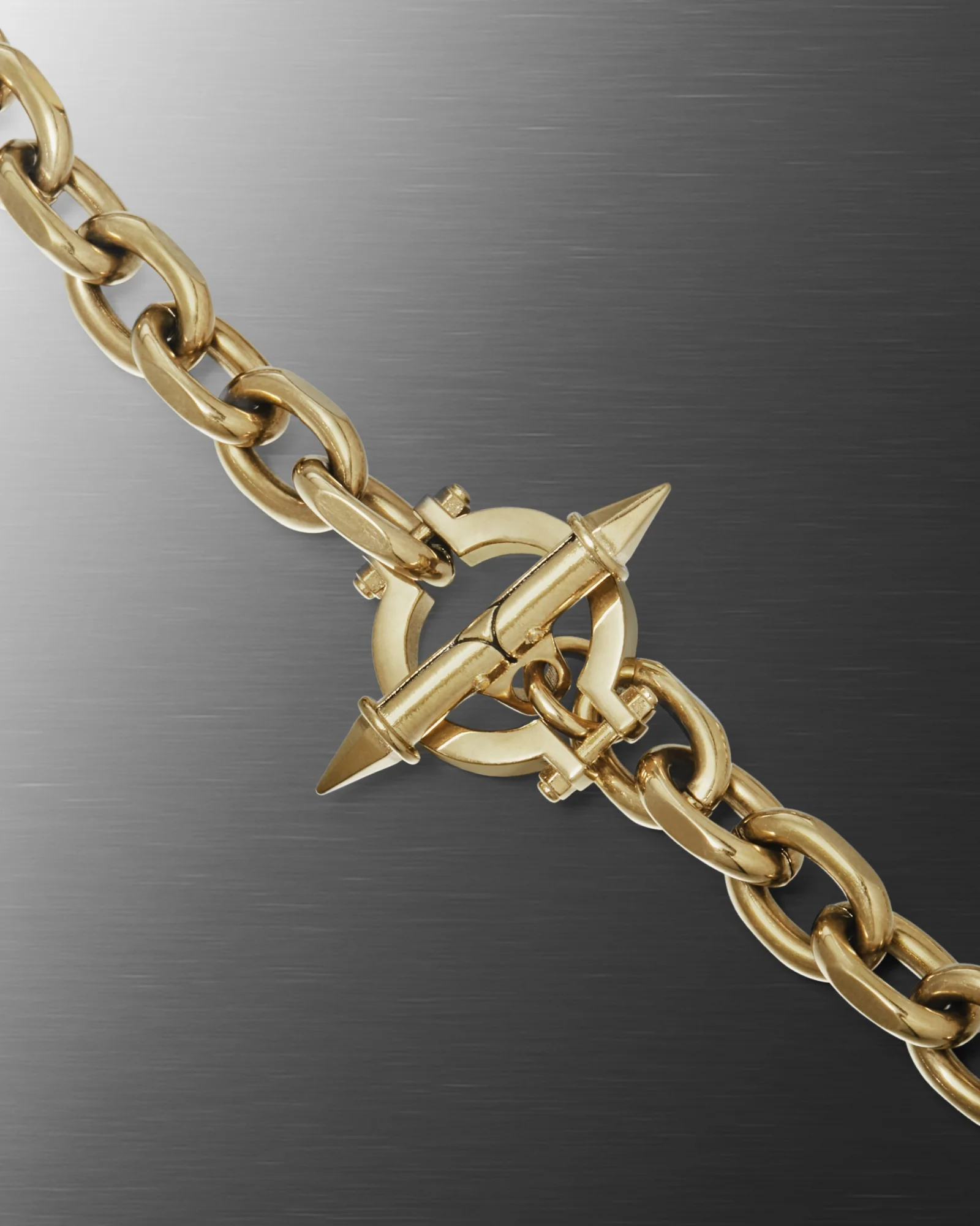 Synesthesia Chain Necklace - Image 11