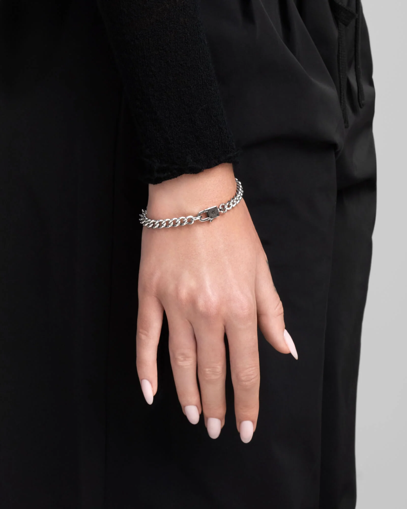 Synthesis Chain Bracelet and Charm Bundle - Image 4