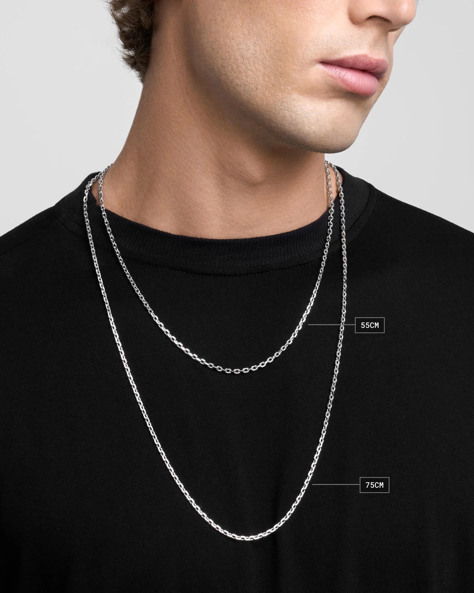 Synth Necklace and Charm Bundle - Image 6