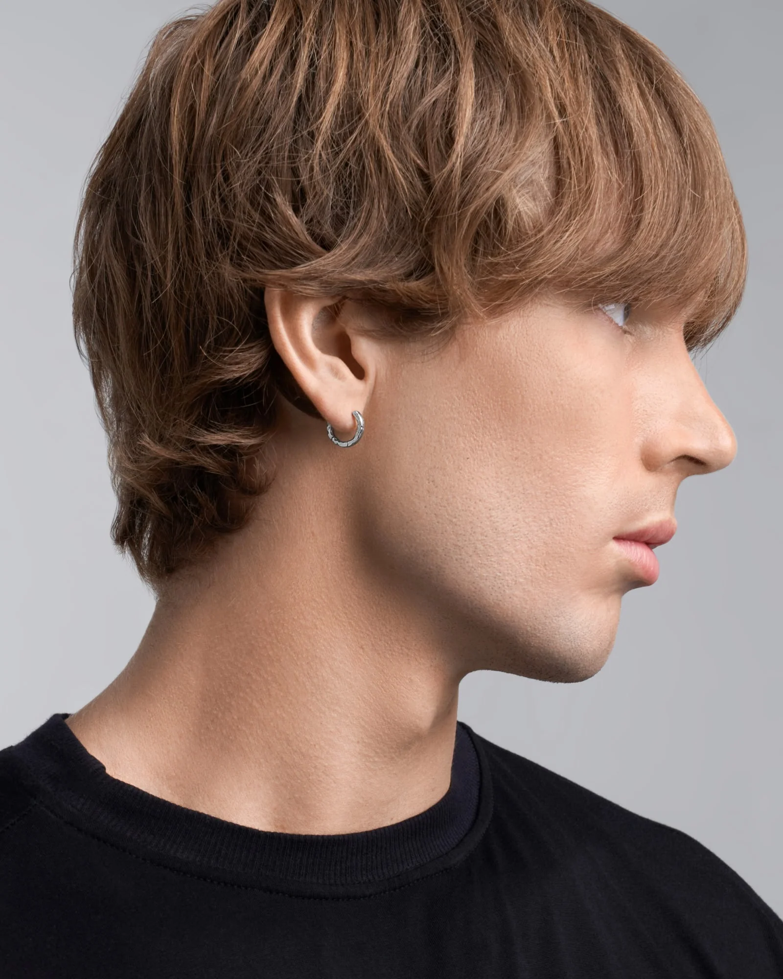 Synthesis Earrings No. 1 - Image 8