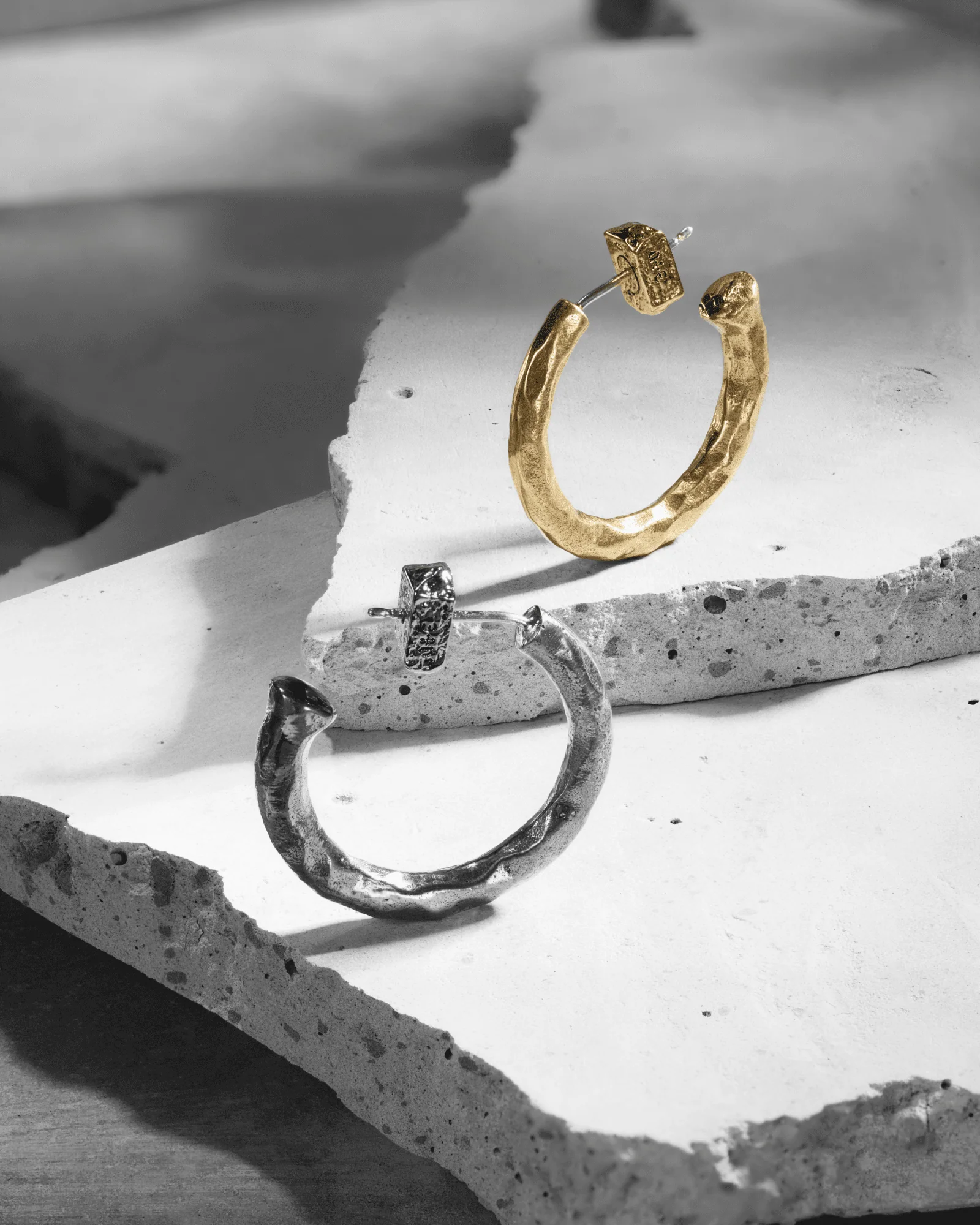 Synthesis Earrings No. 2 - Image 11