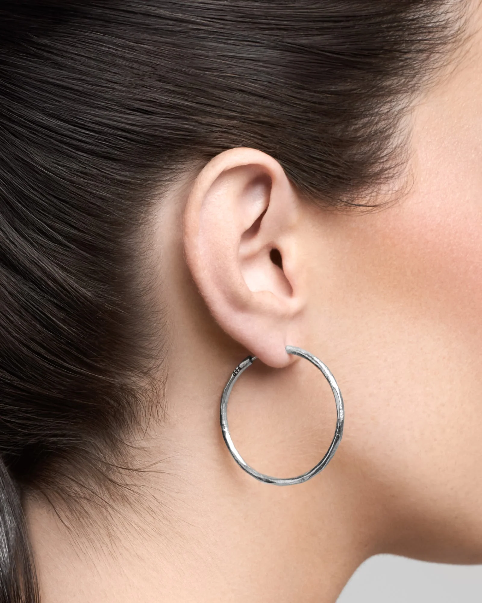 Synthesis Earrings No. 3 - Image 3