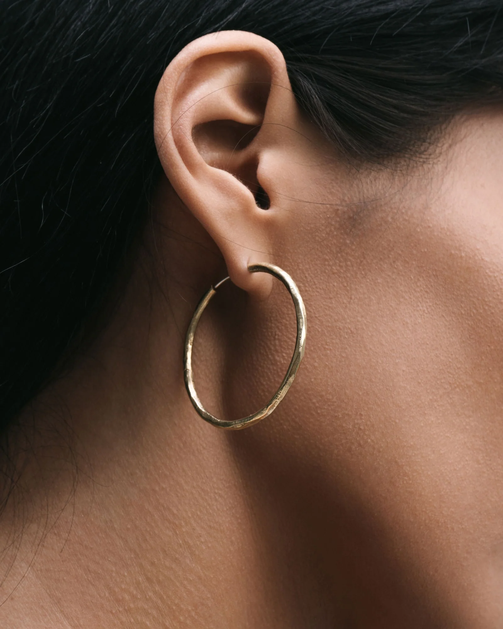 Synthesis Earrings No. 3 - Image 4
