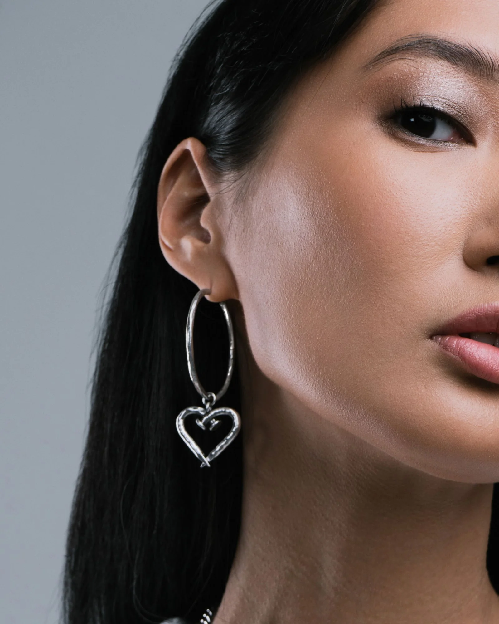 Synthesis Earrings No. 3 - Image 5