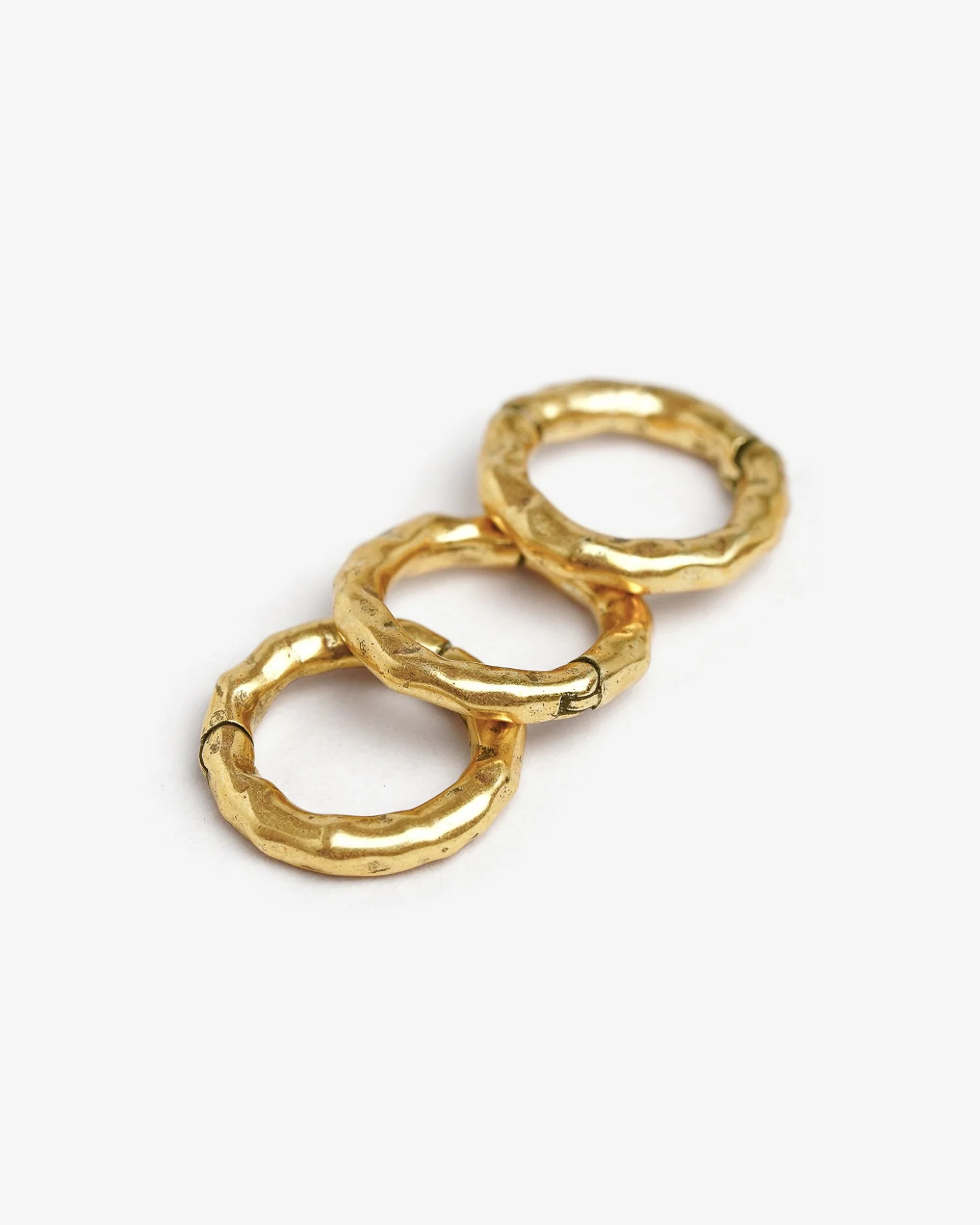 Synthesis Ring Stacks (Set of 3) - Image 3