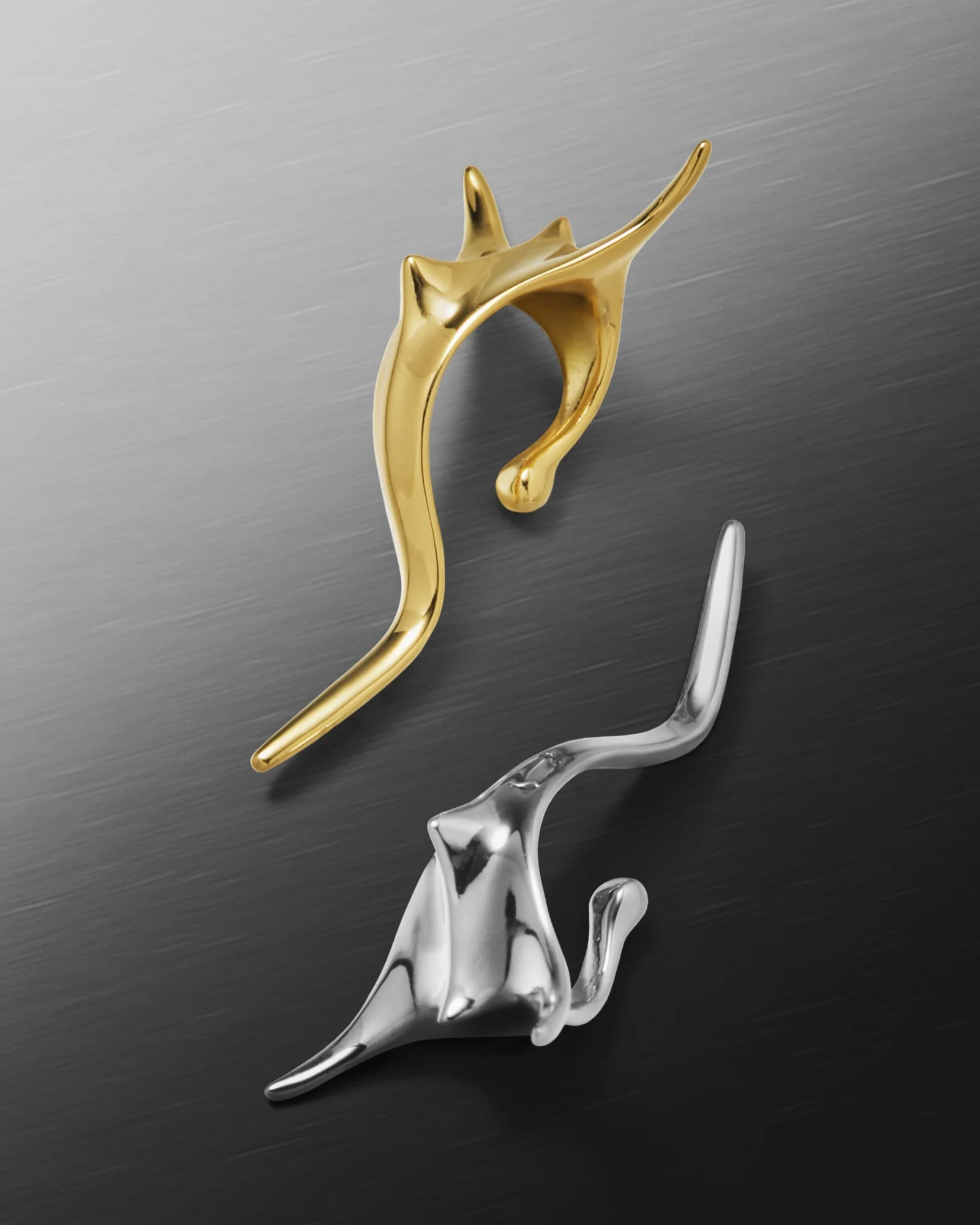Syth Lip Cuff - Image 10