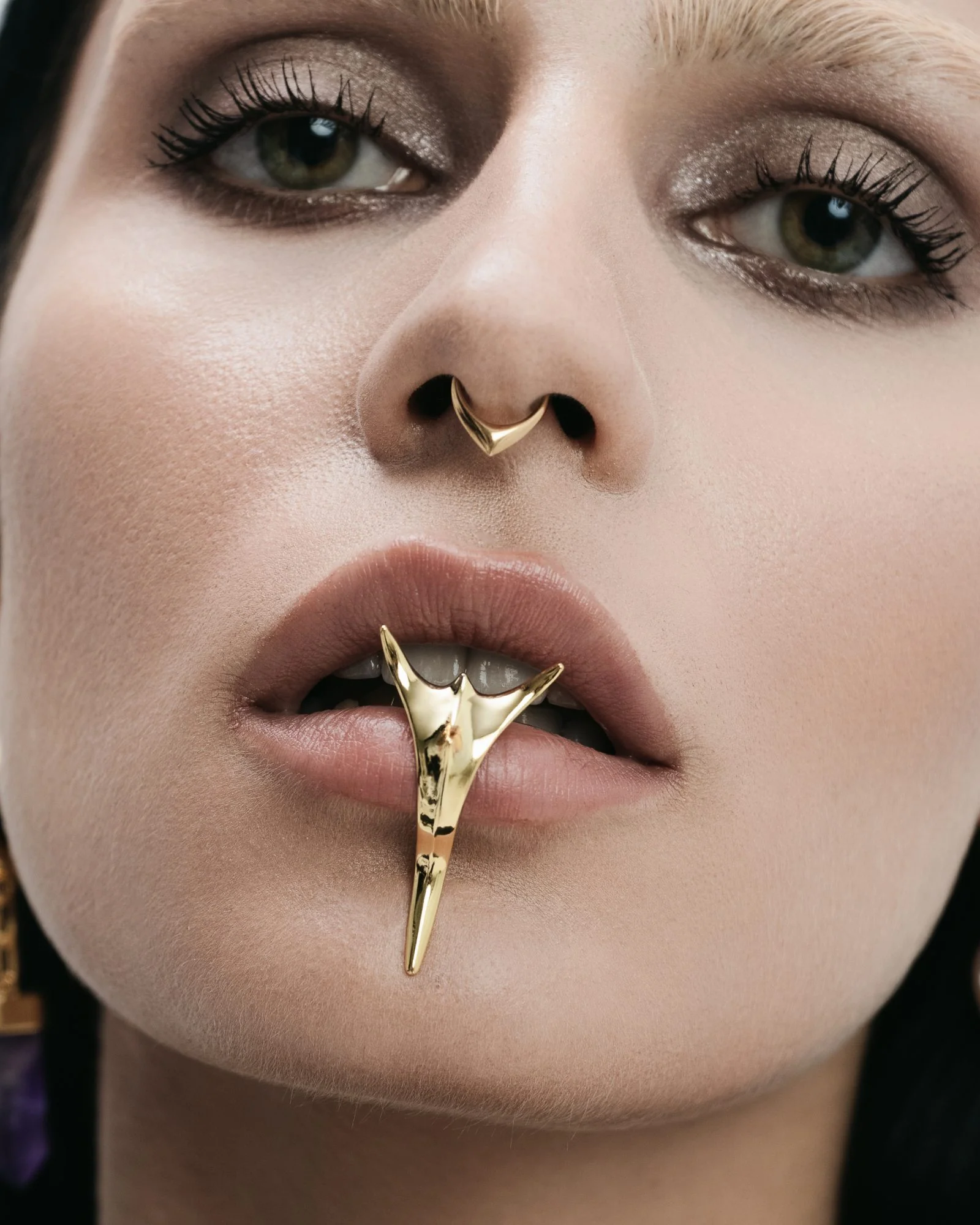 Syth Lip Cuff - Image 4