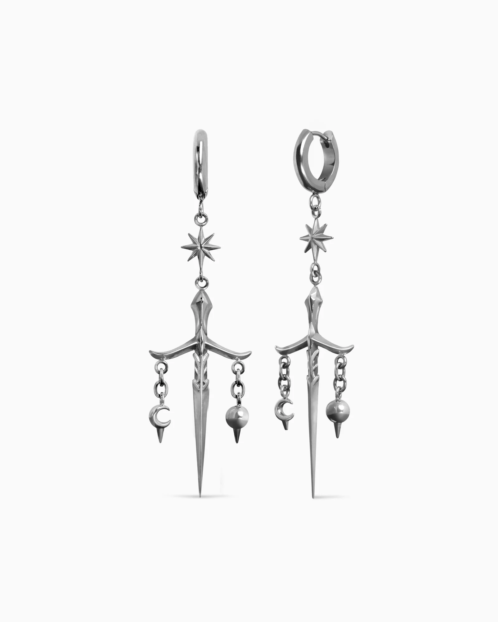 Syzygy Earrings - Image 7