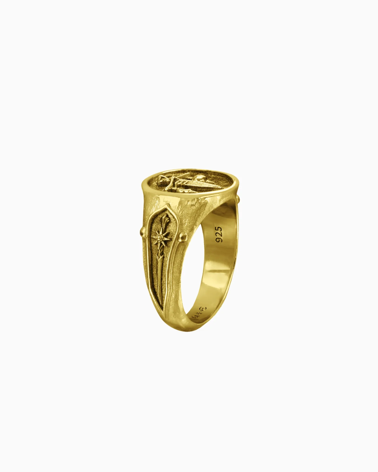 Syzygy Ring - Image 12