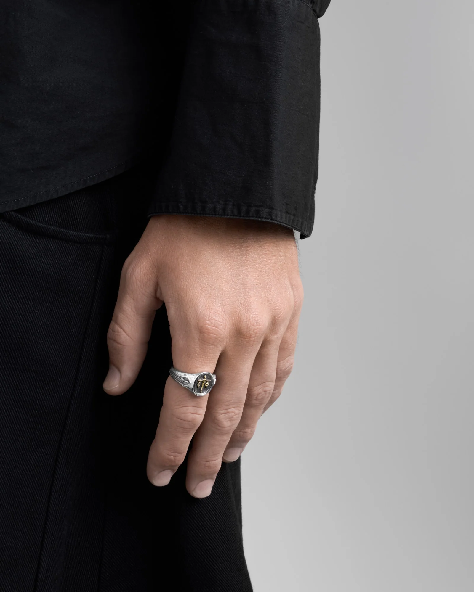 Syzygy Ring - Image 5