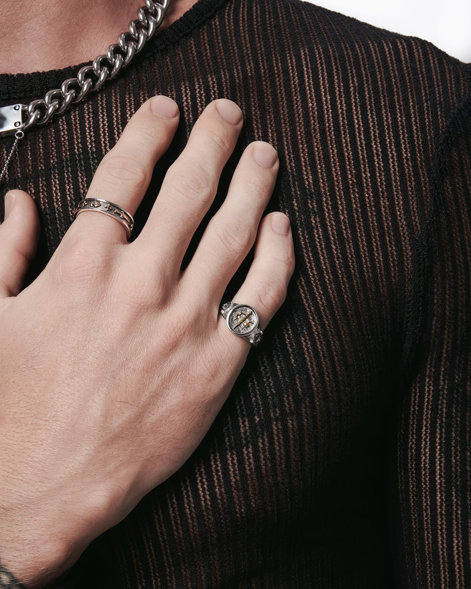 Syzygy Ring - Image 8