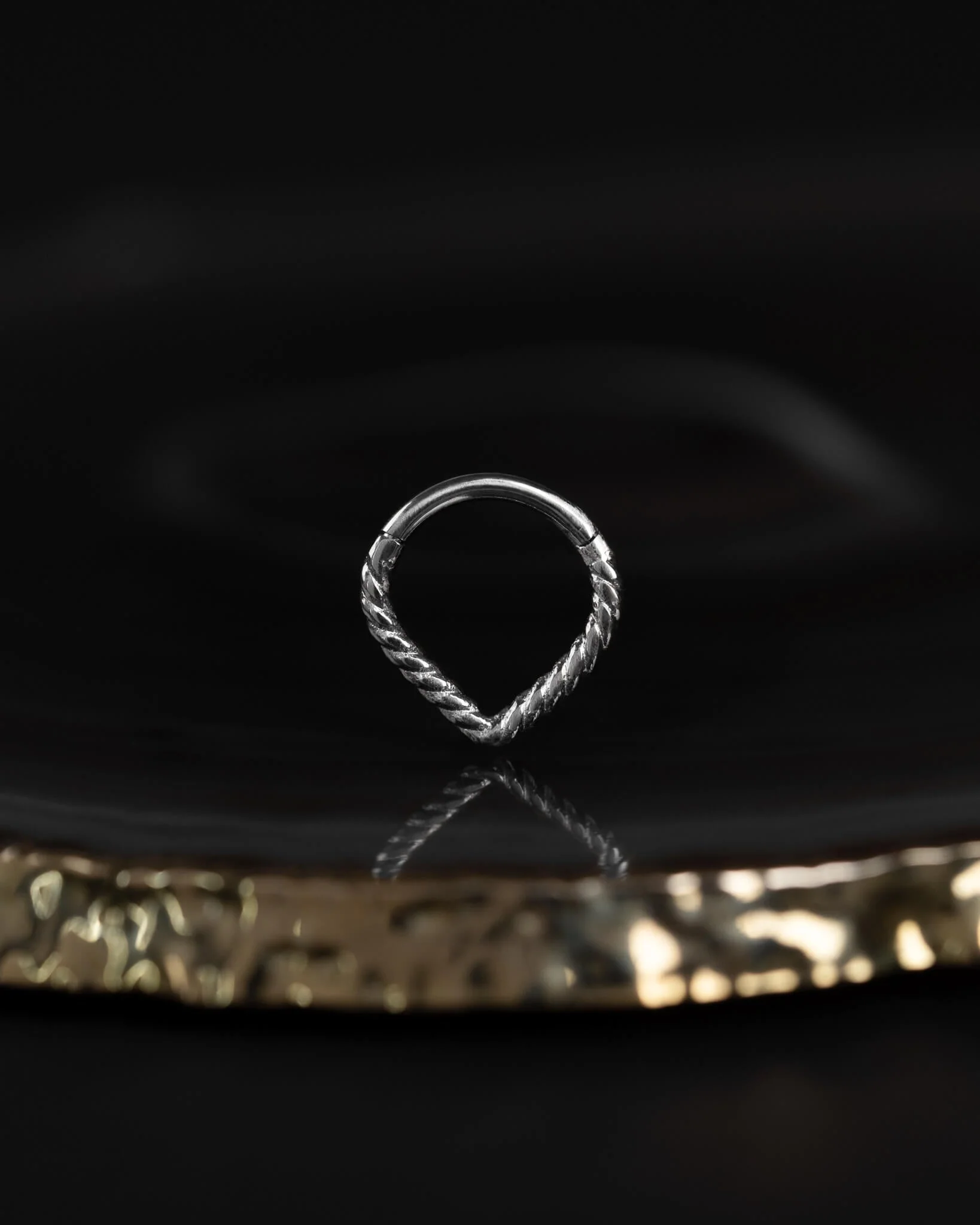 Tala Teardrop Rope Clicker - Image 6