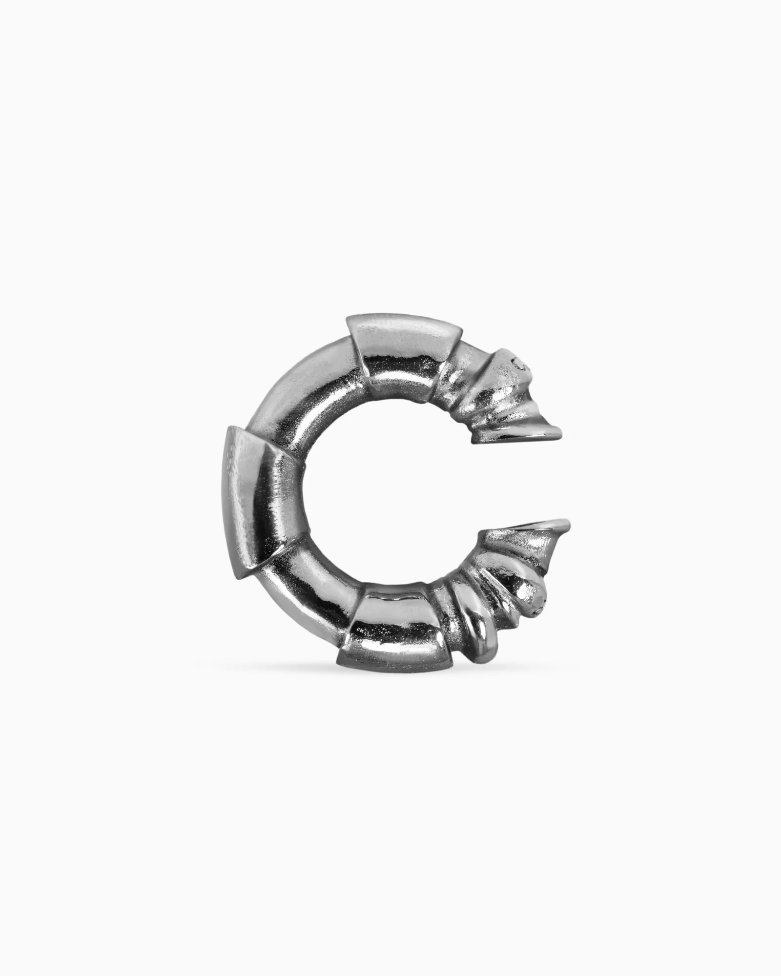 Temple Ear Cuff - Image 13