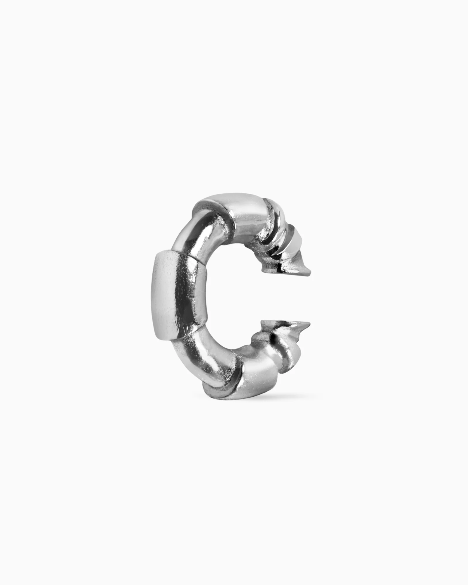 Temple Ear Cuff - Image 14
