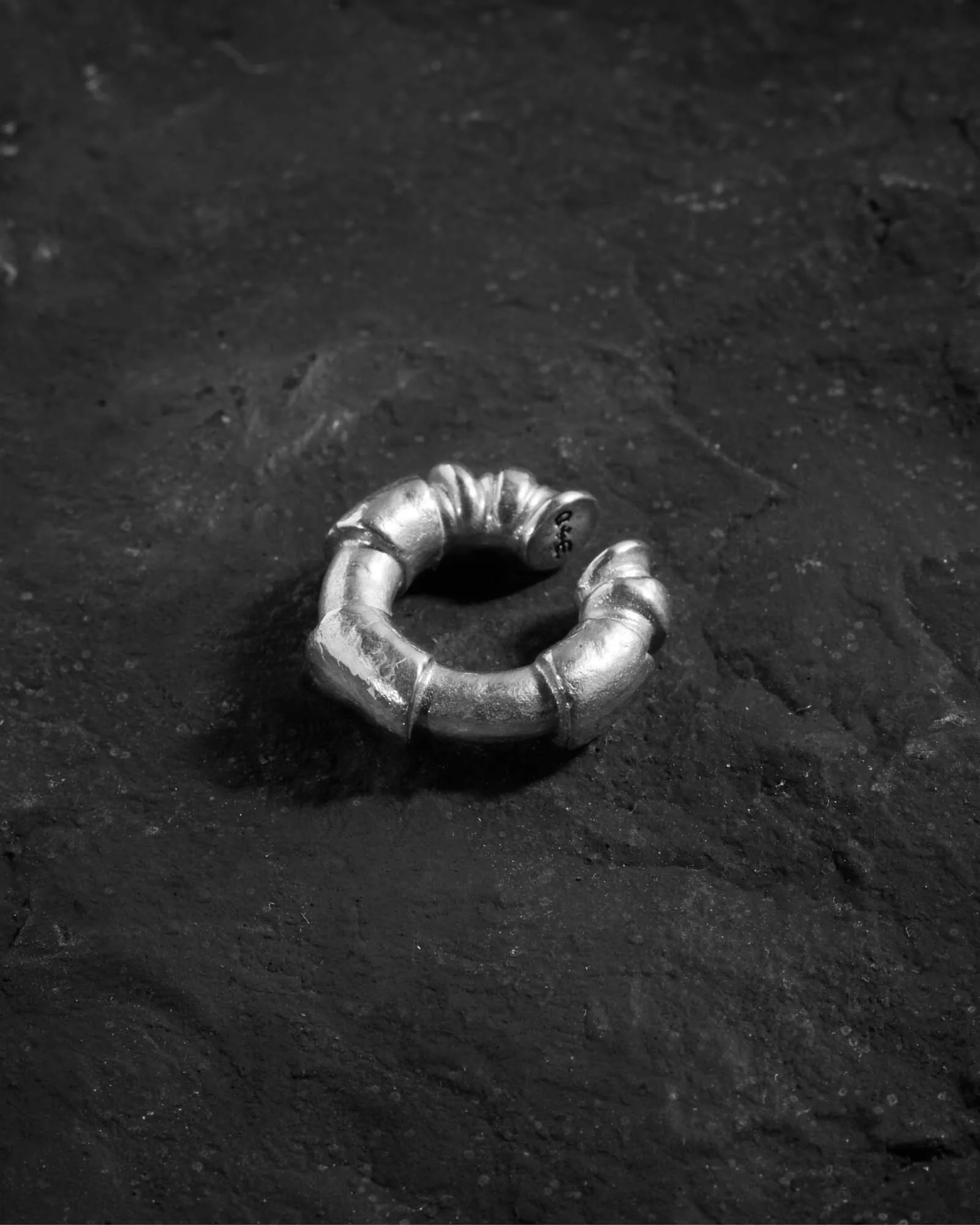 Temple Ear Cuff - Image 15