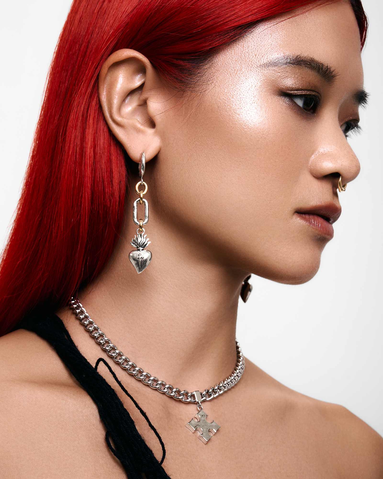 The Sacrament Earrings - Image 4
