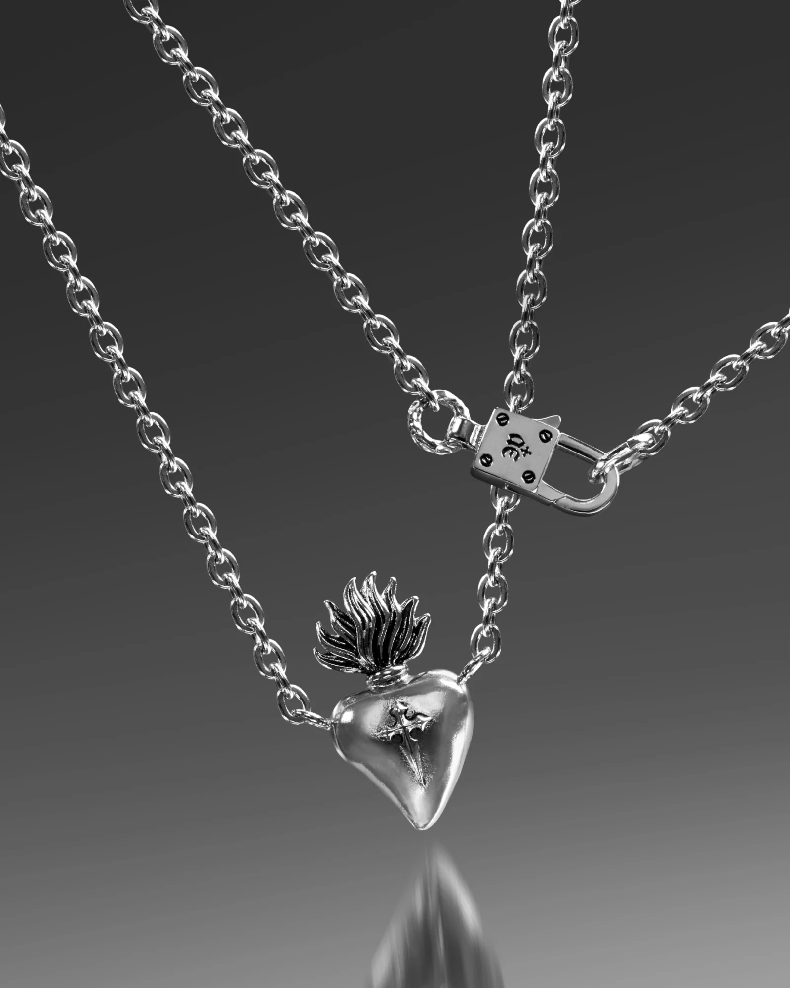 The Sacrament Necklace - Image 6