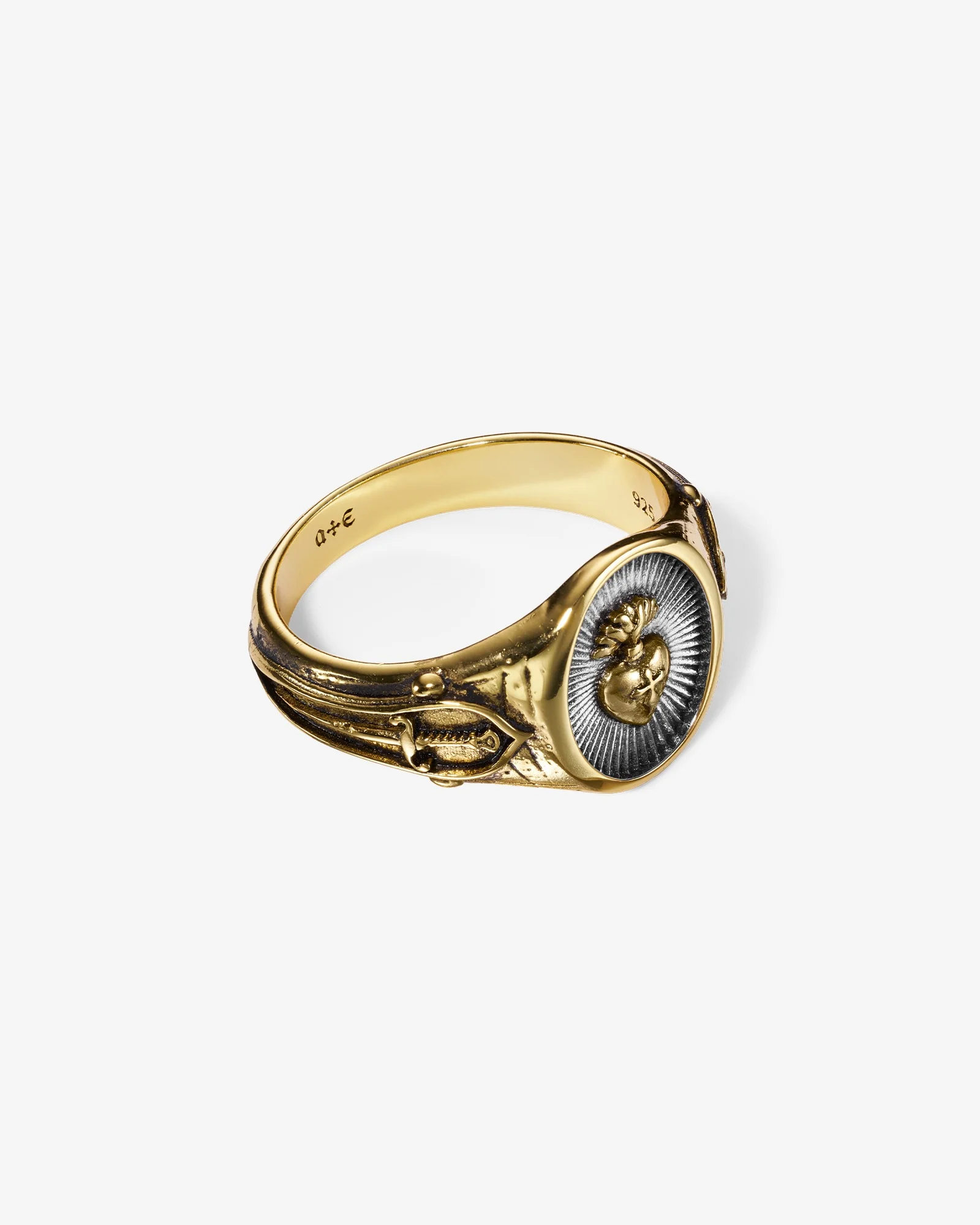 The Sacrament Ring - Image 13