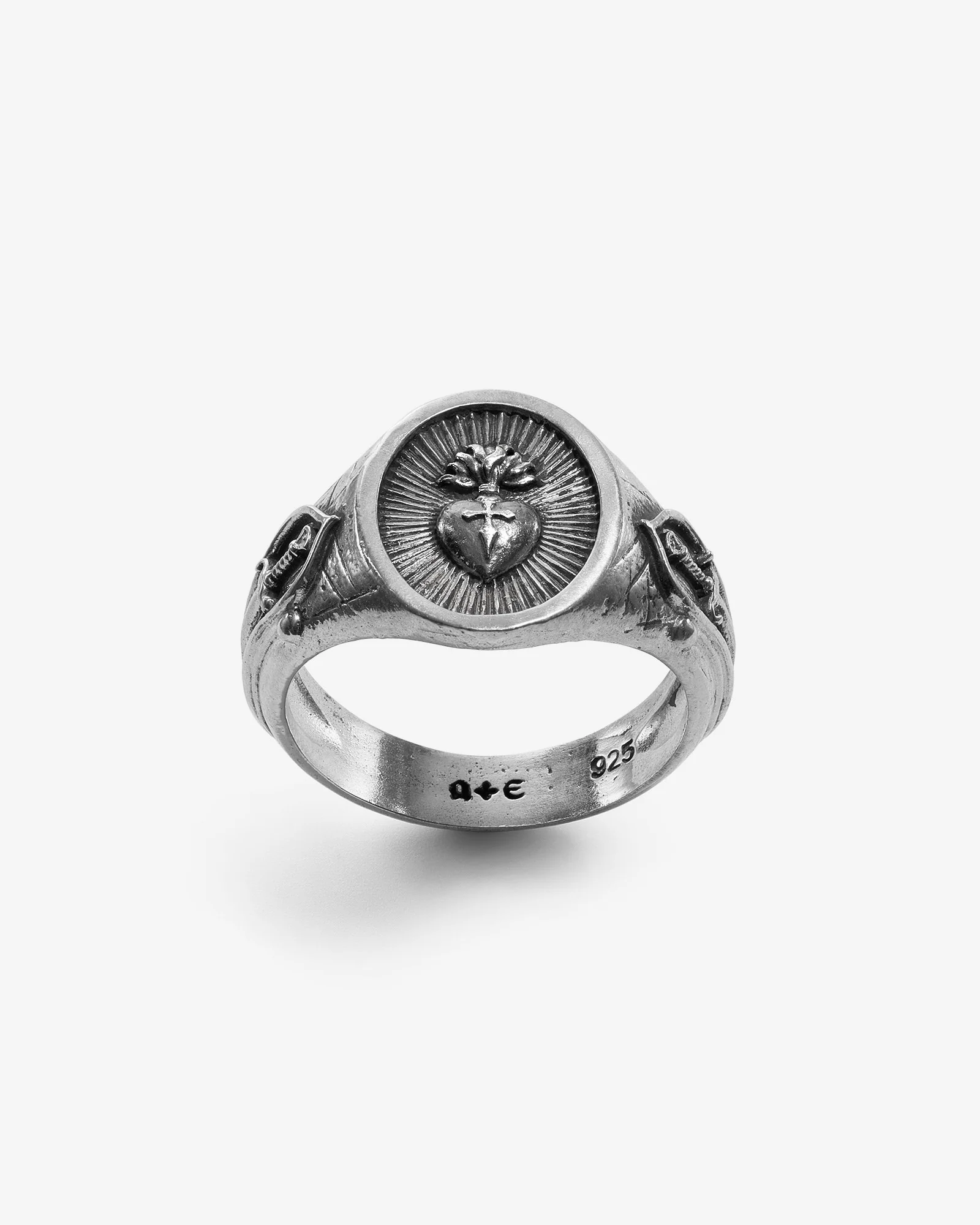 The Sacrament Ring - Image 14