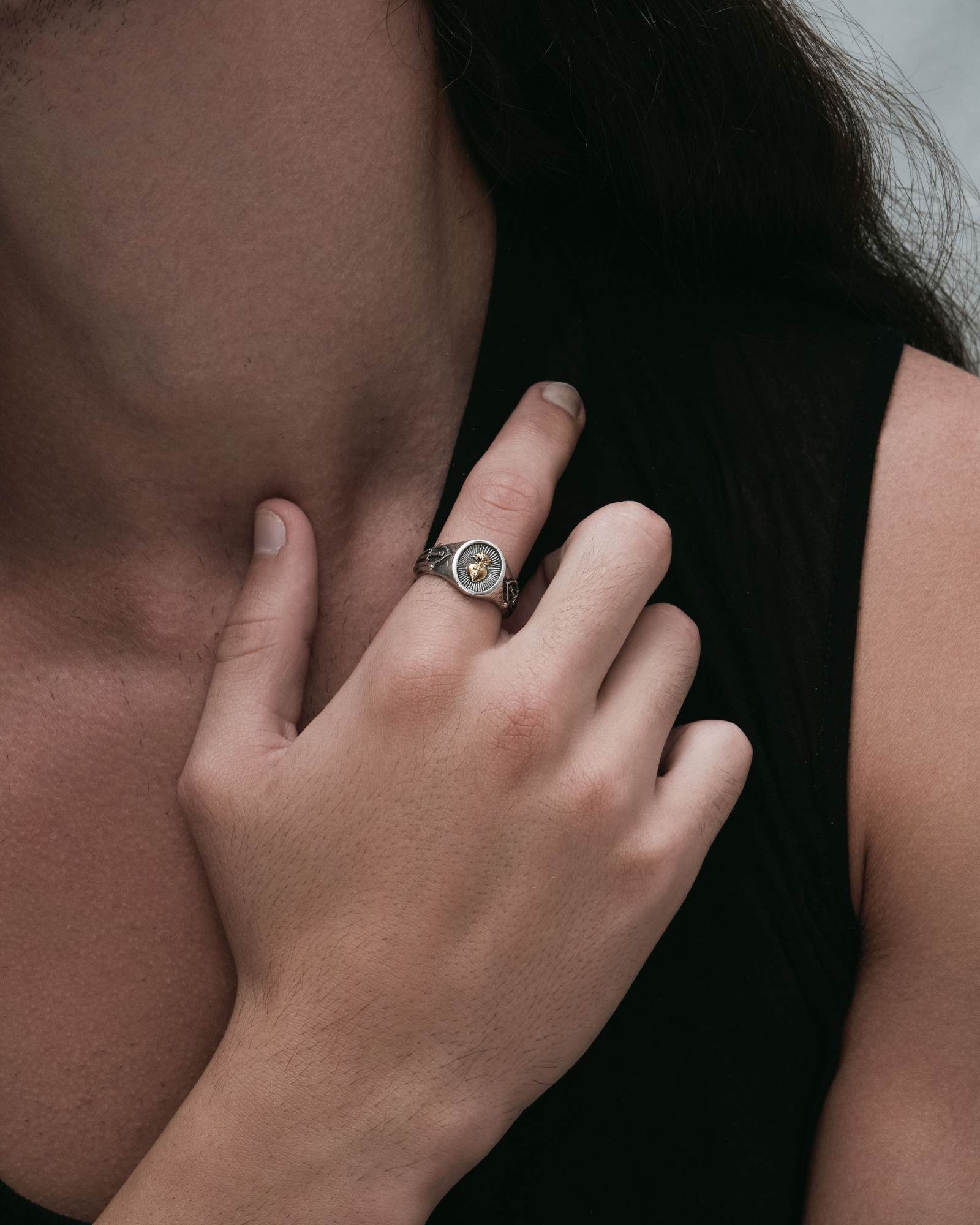 The Sacrament Ring - Image 17