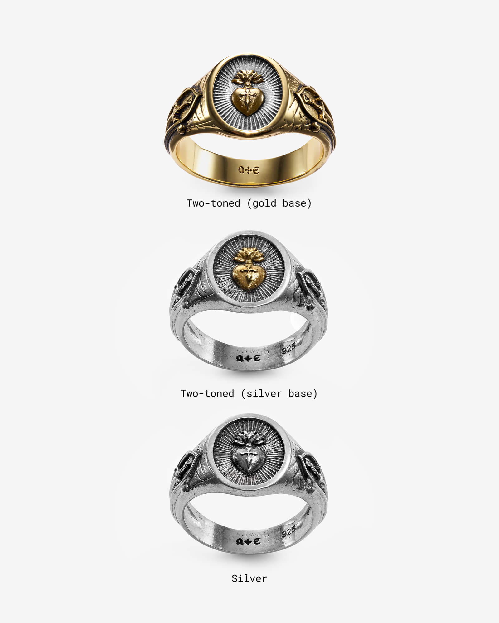 The Sacrament Ring - Image 19