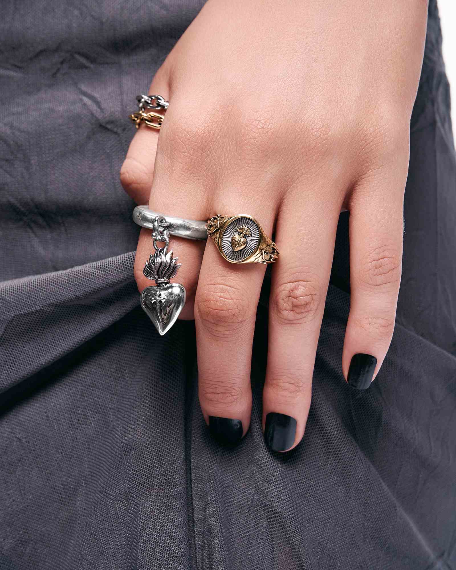 The Sacrament Ring - Image 5