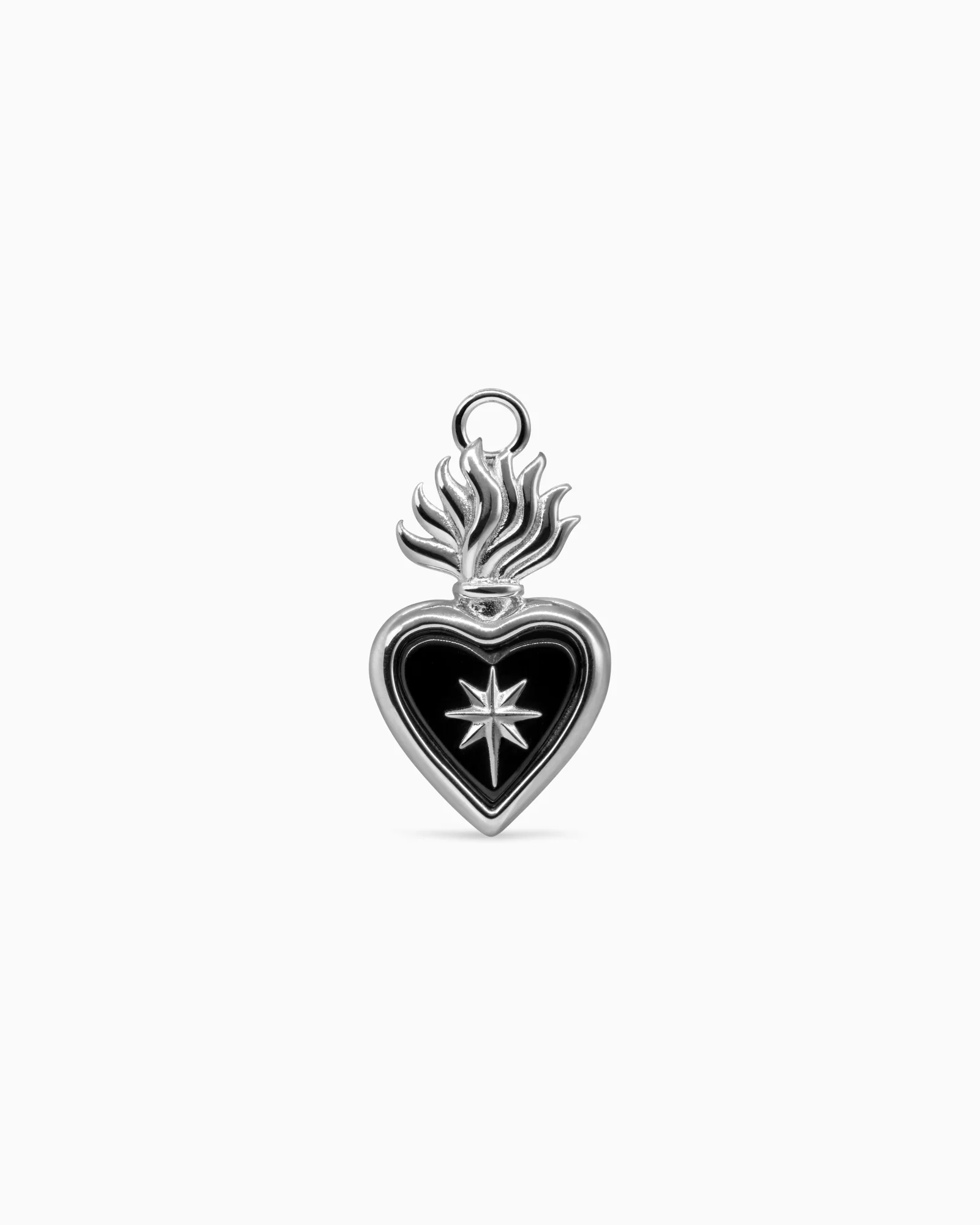 The Sacrament Vial Charm