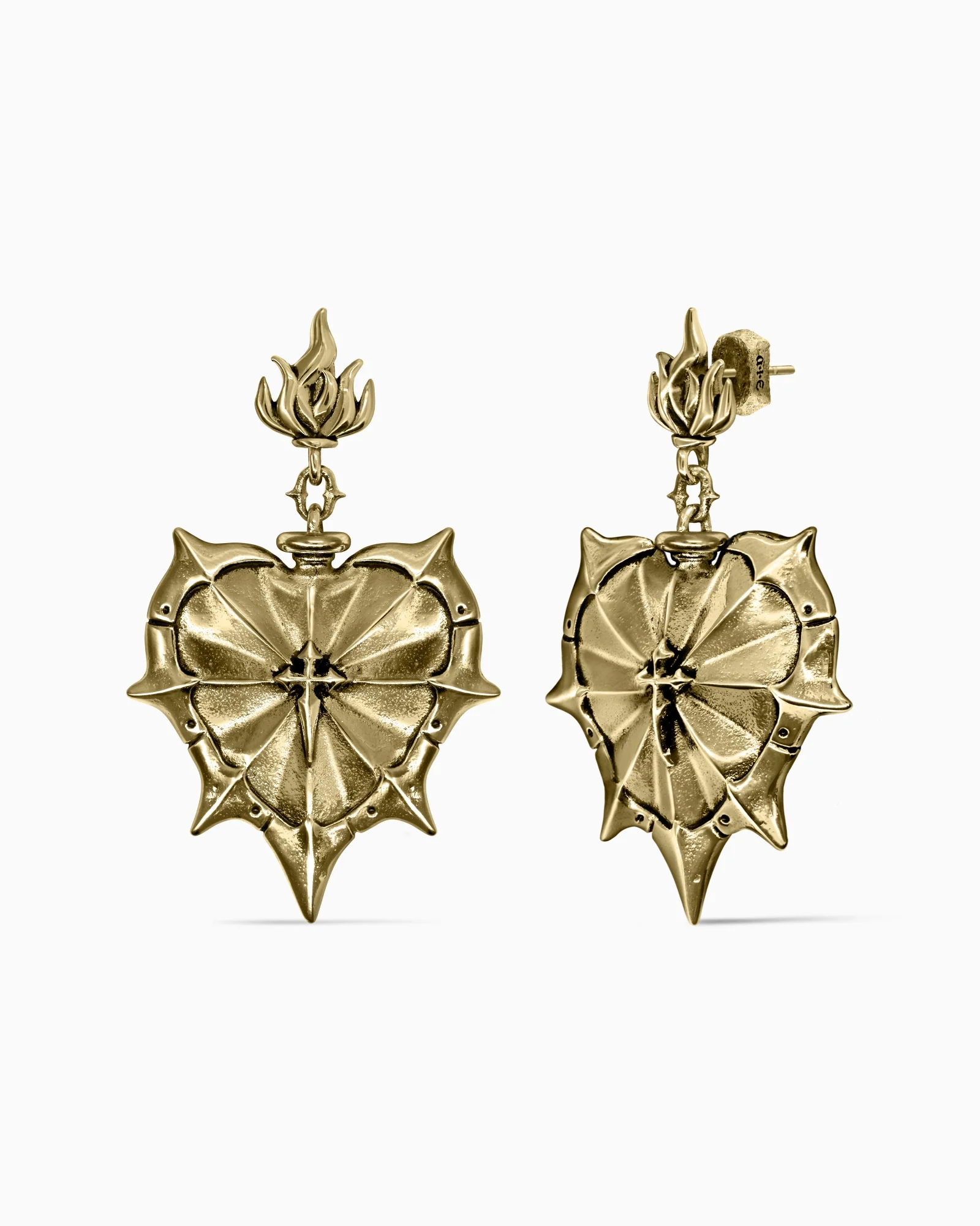 THE SACRILEGE Earrings - Image 10