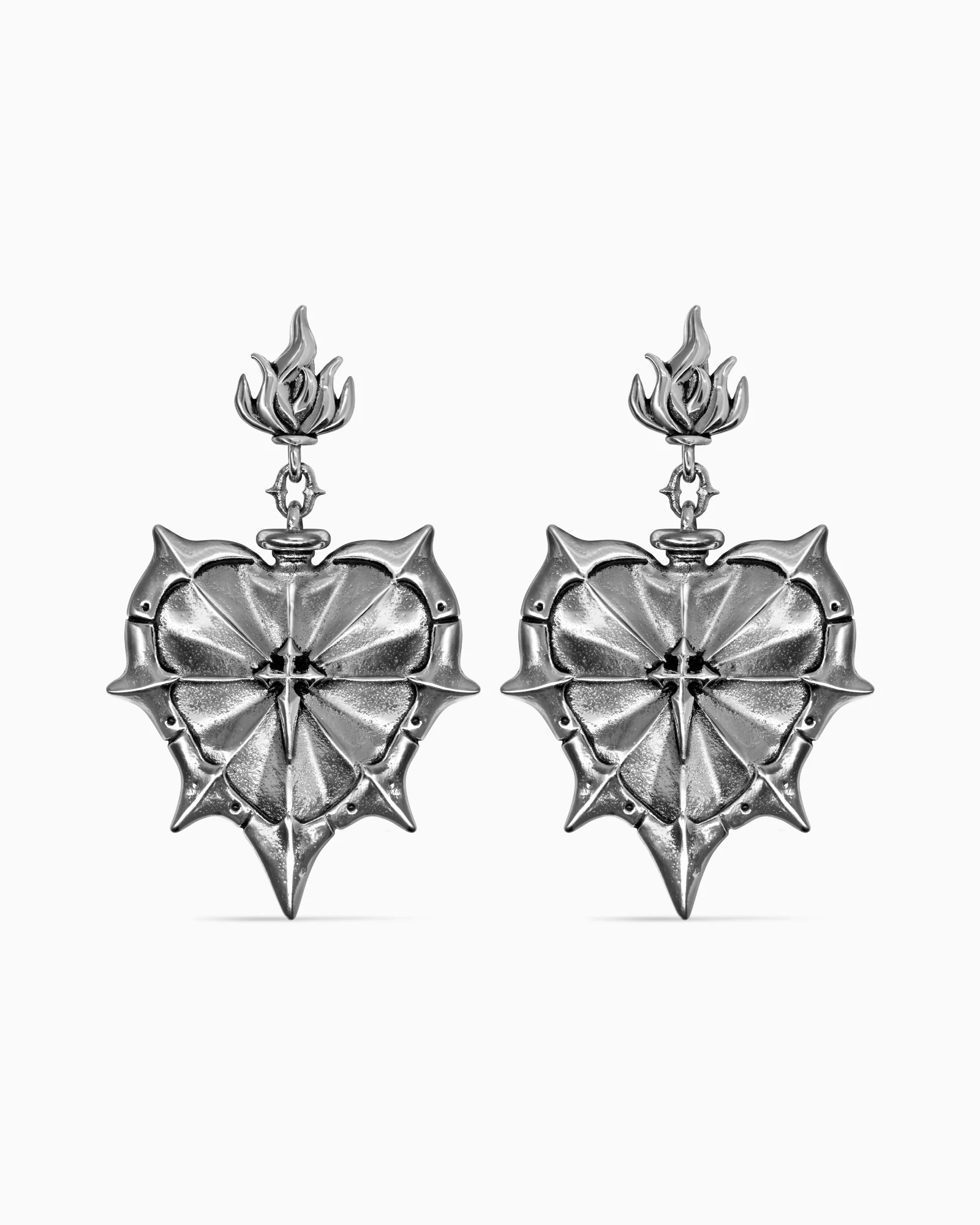 THE SACRILEGE Earrings - Image 7