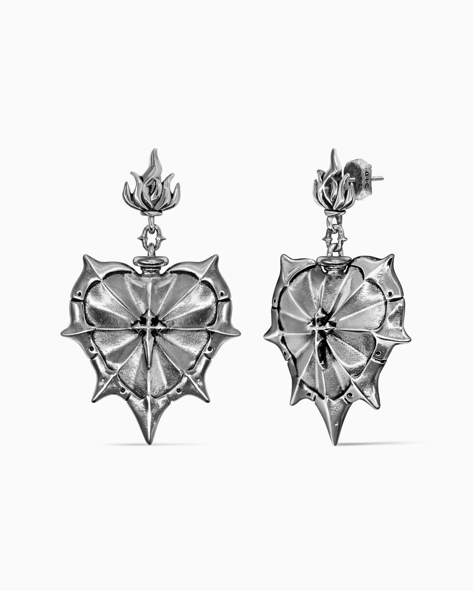 THE SACRILEGE Earrings - Image 9