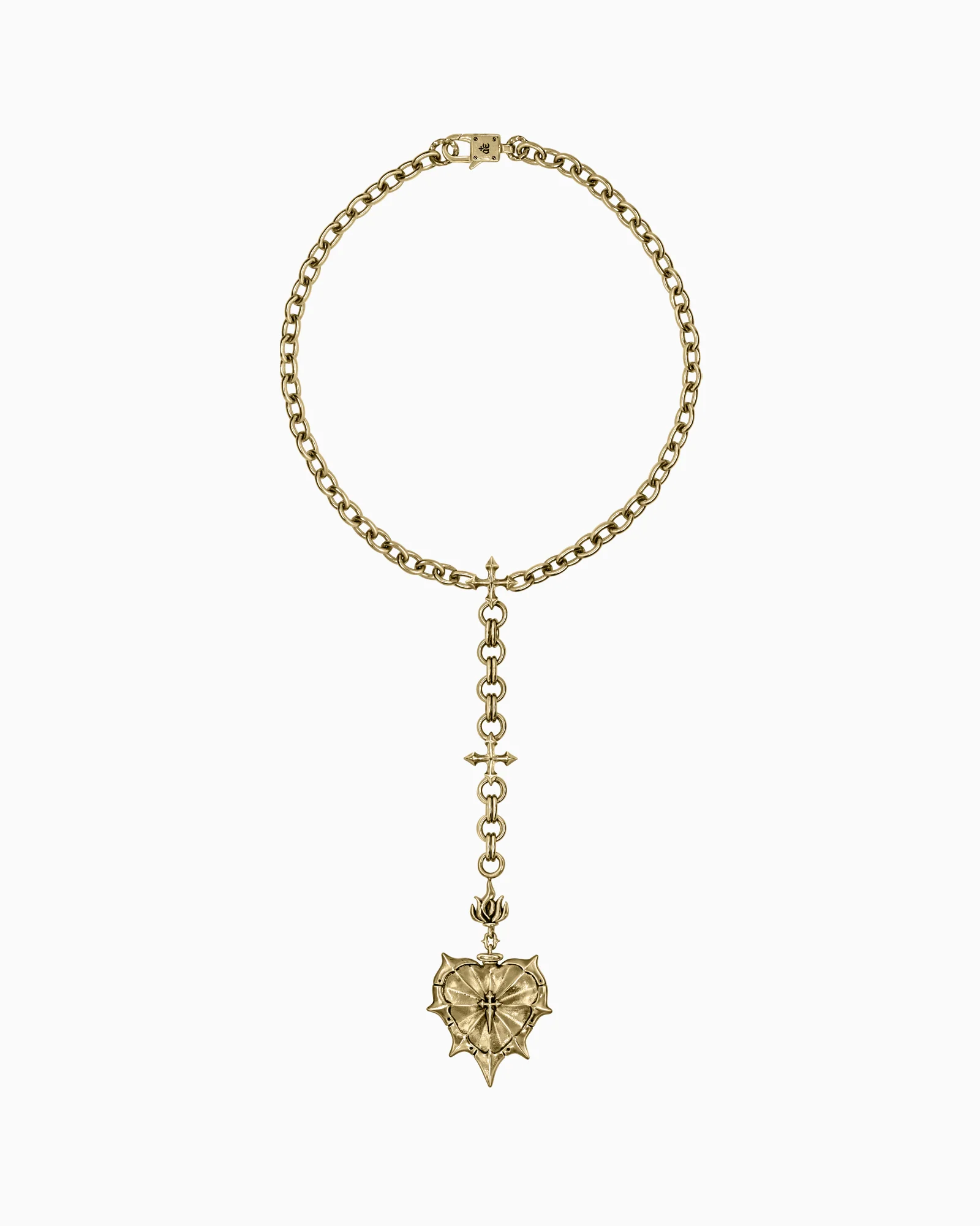 THE SACRILEGE Necklace - Image 7
