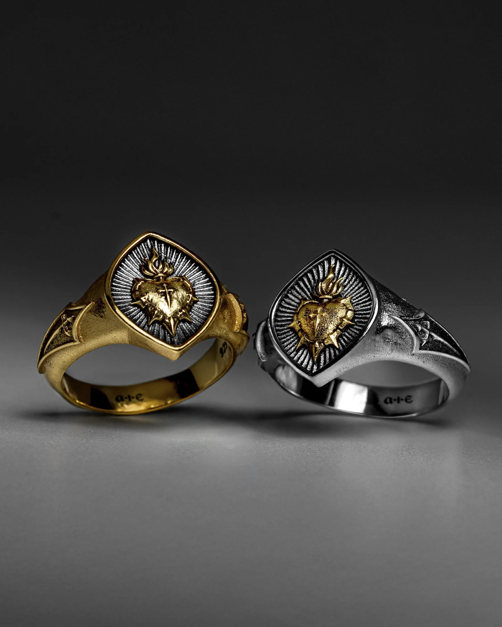THE SACRILEGE Ring - Image 6