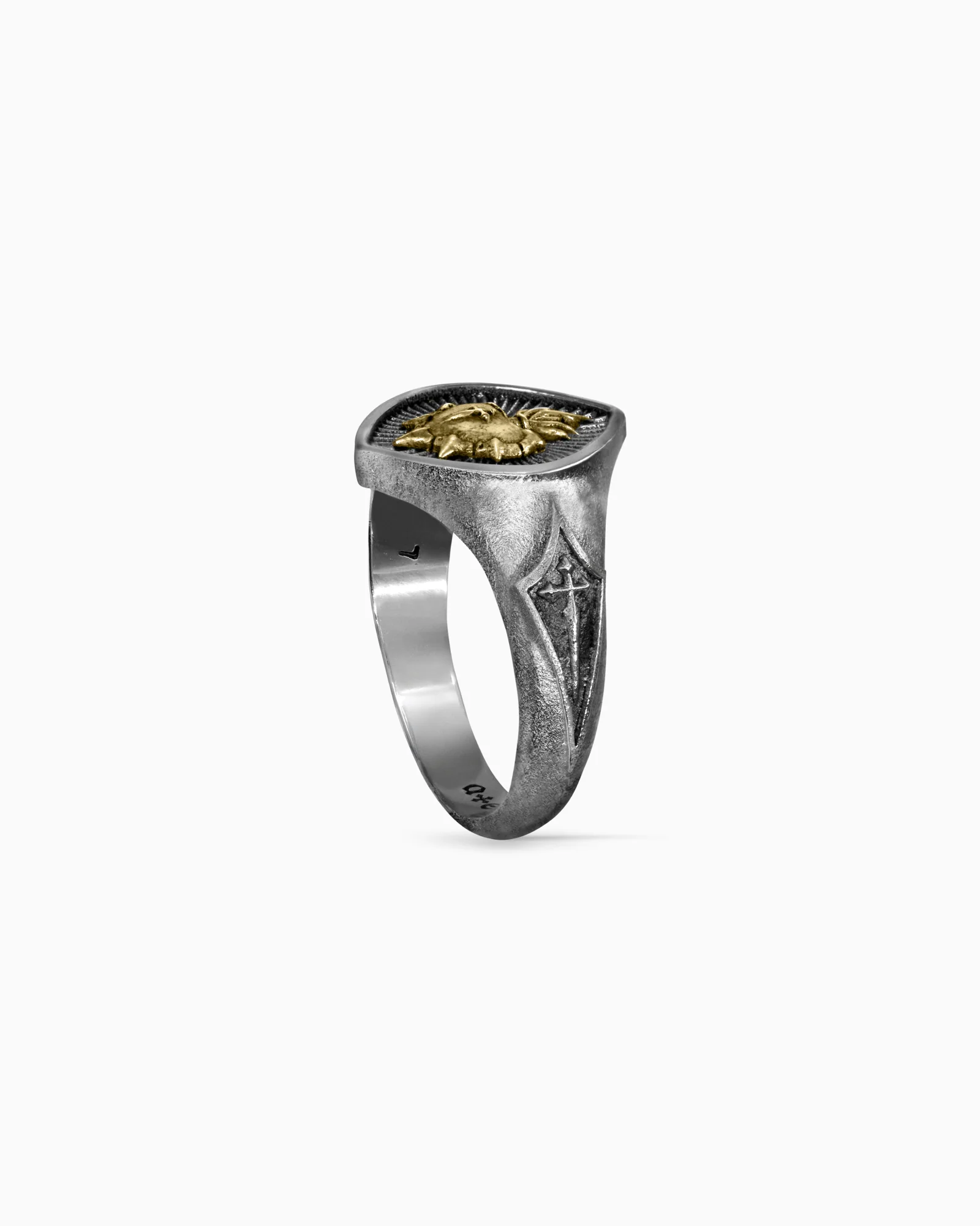 THE SACRILEGE Ring - Image 7