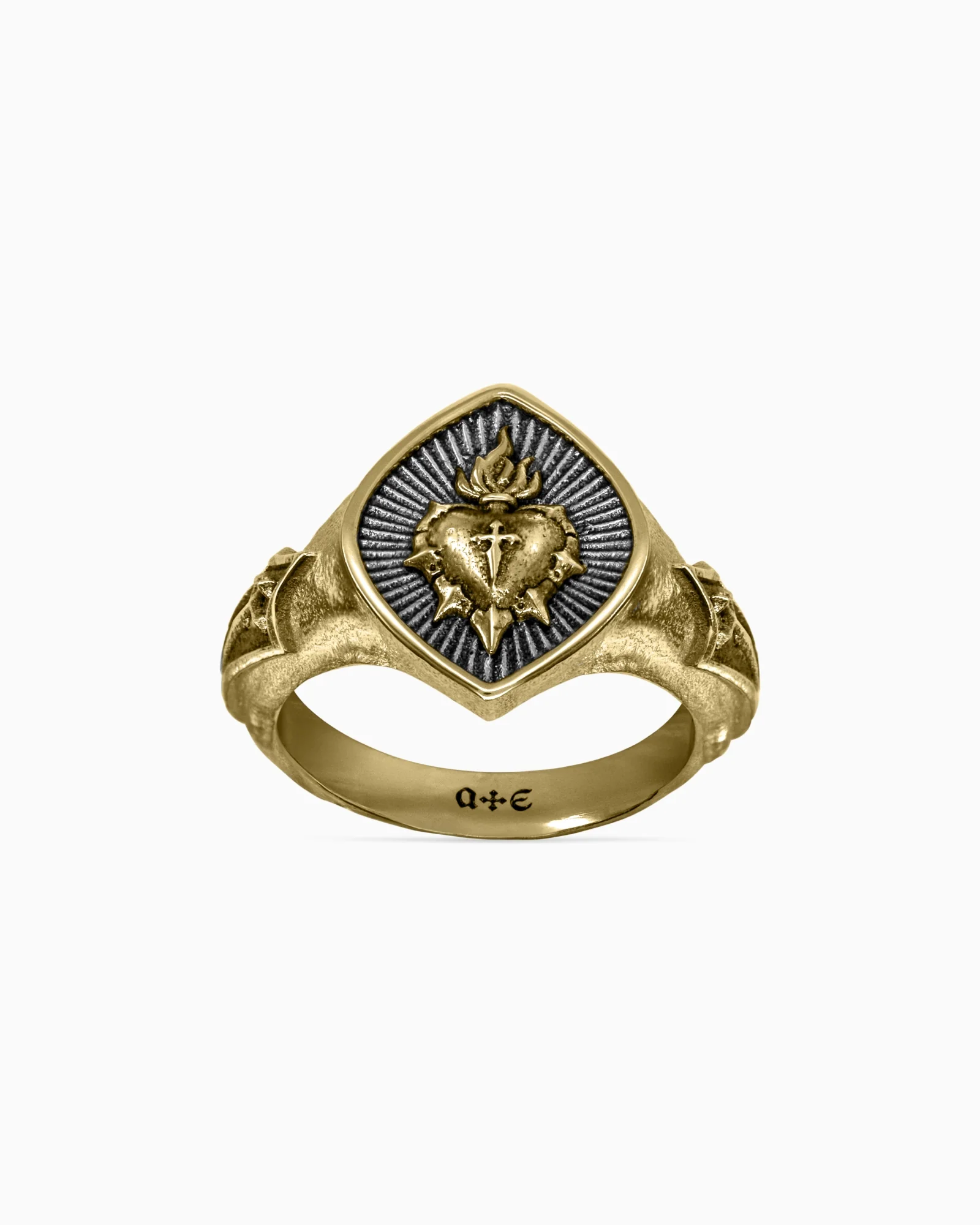 THE SACRILEGE Ring - Image 8