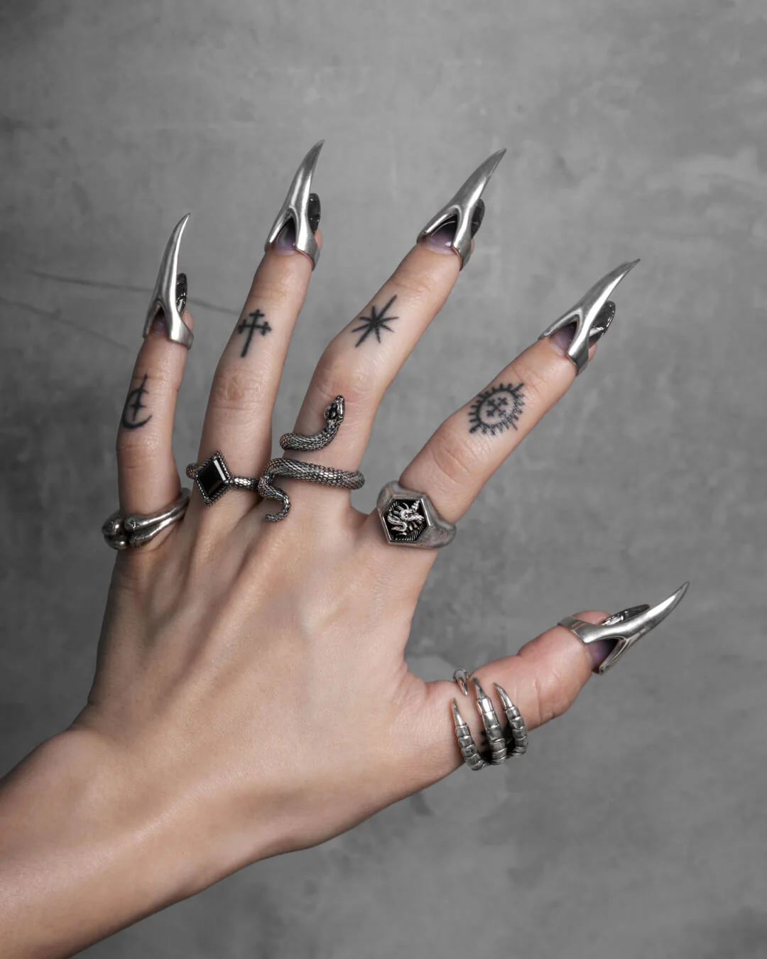 The Sinner Ring - Image 3