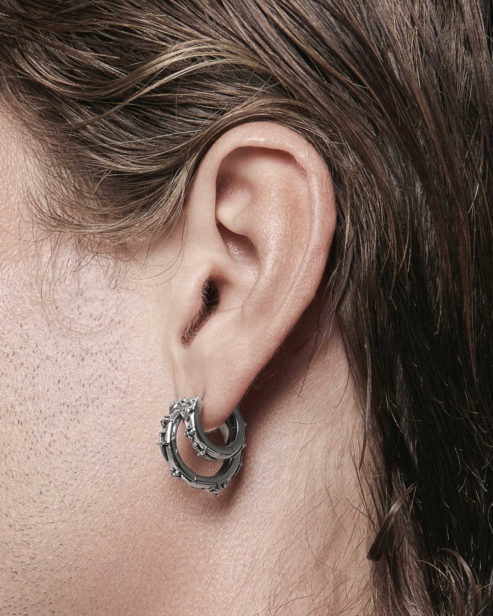 Trinity Earrings - Image 10