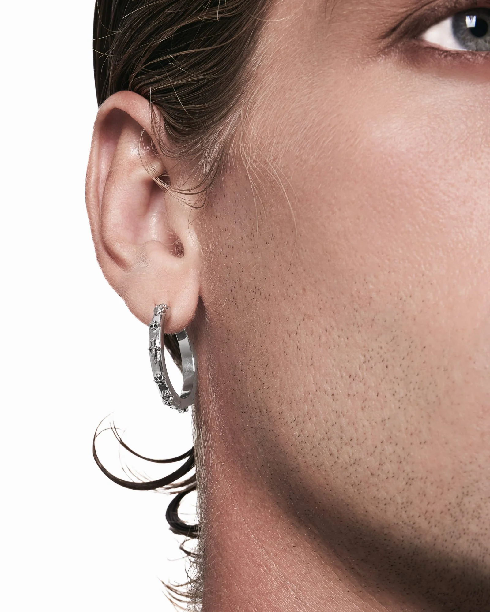Trinity Earrings - Image 12