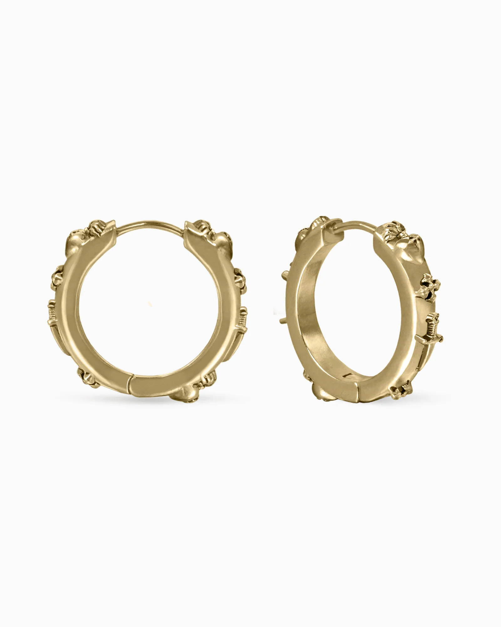 Trinity Earrings - Image 14