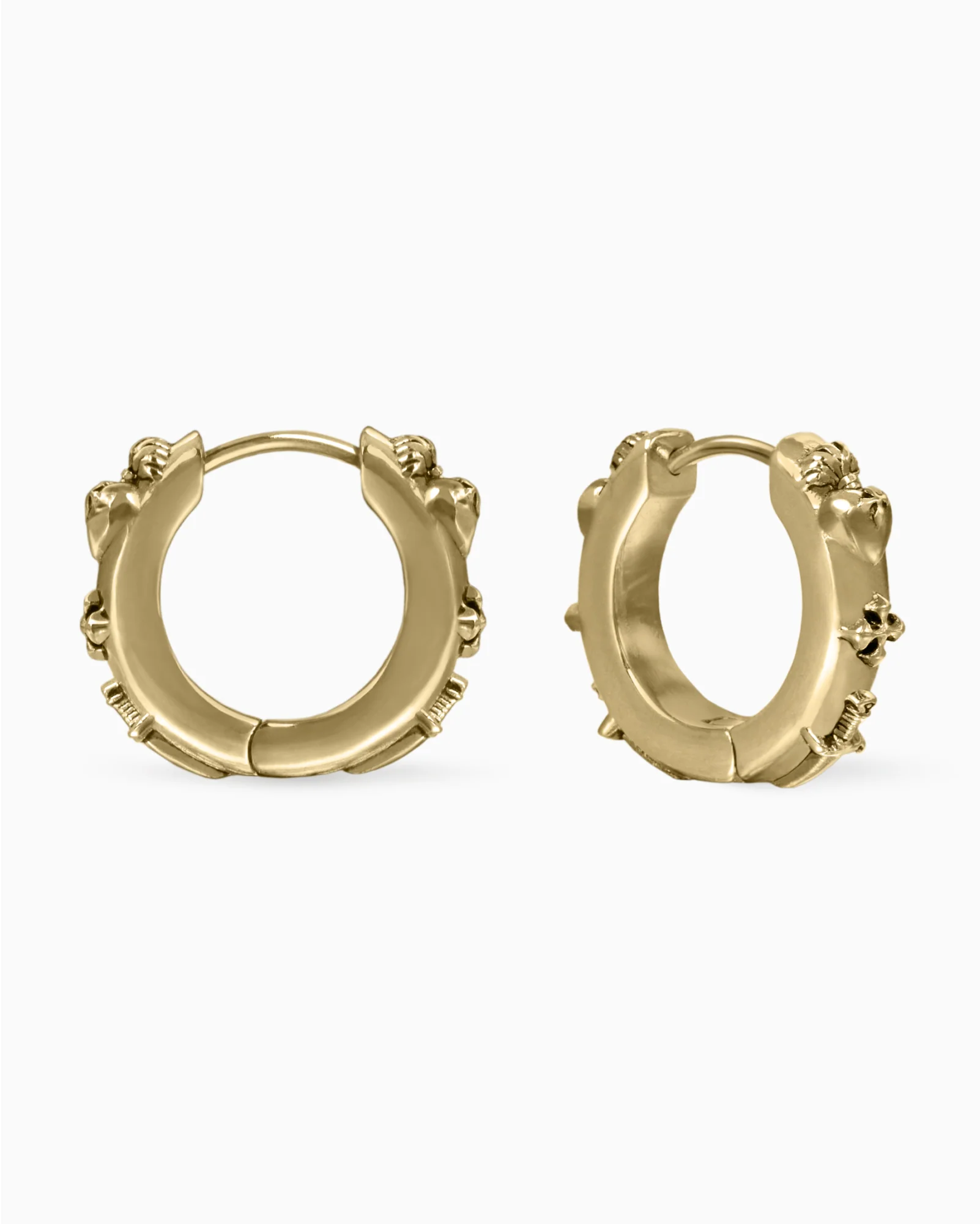 Trinity Earrings - Image 15
