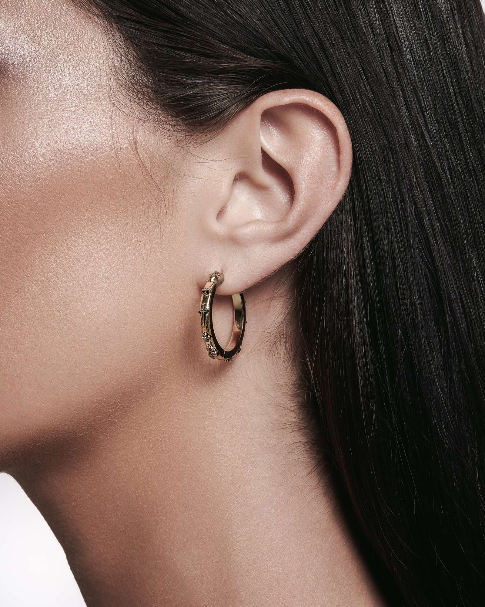 Trinity Earrings - Image 5