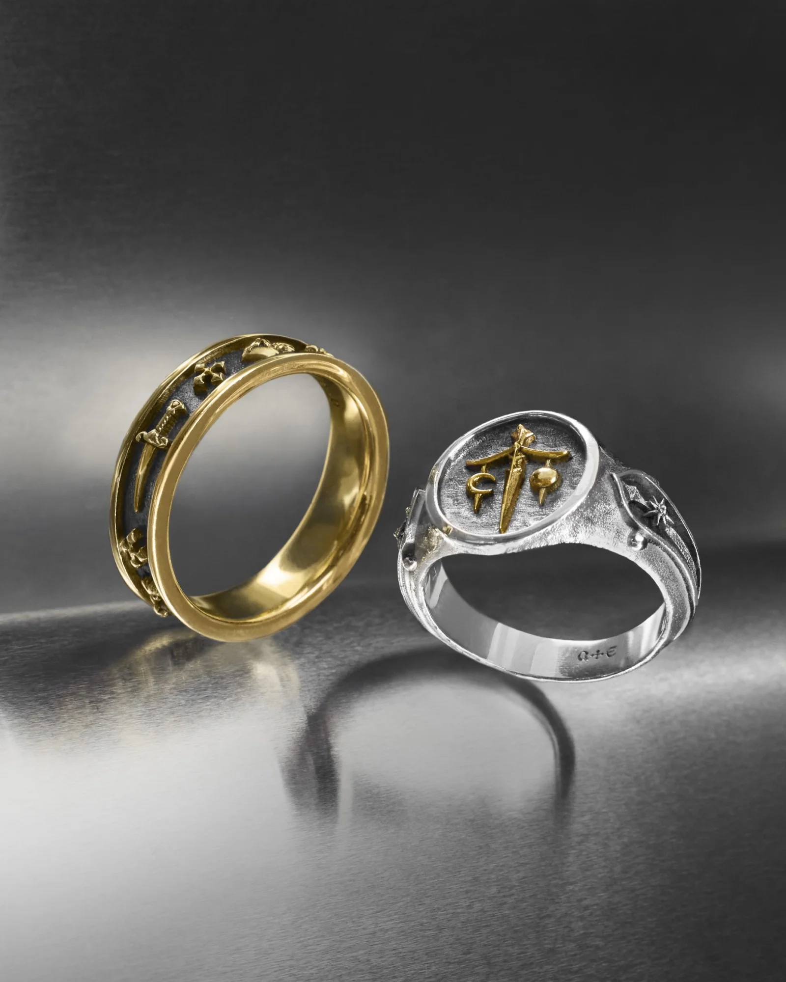 Trinity Ring - Image 10