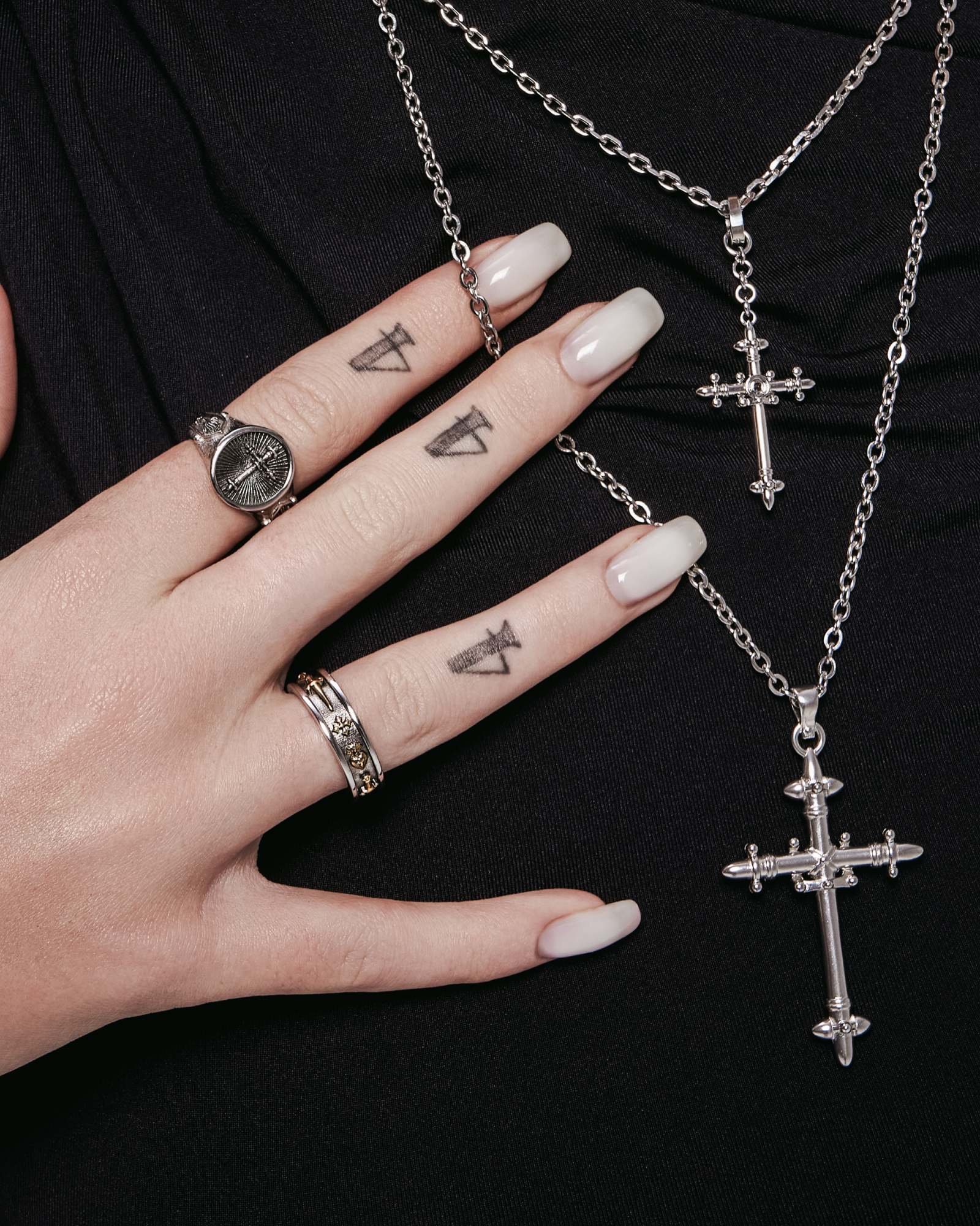 Trinity Ring - Image 11
