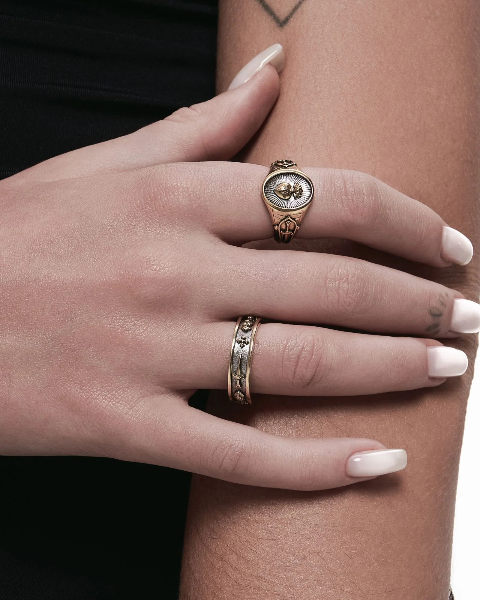 Trinity Ring - Image 3