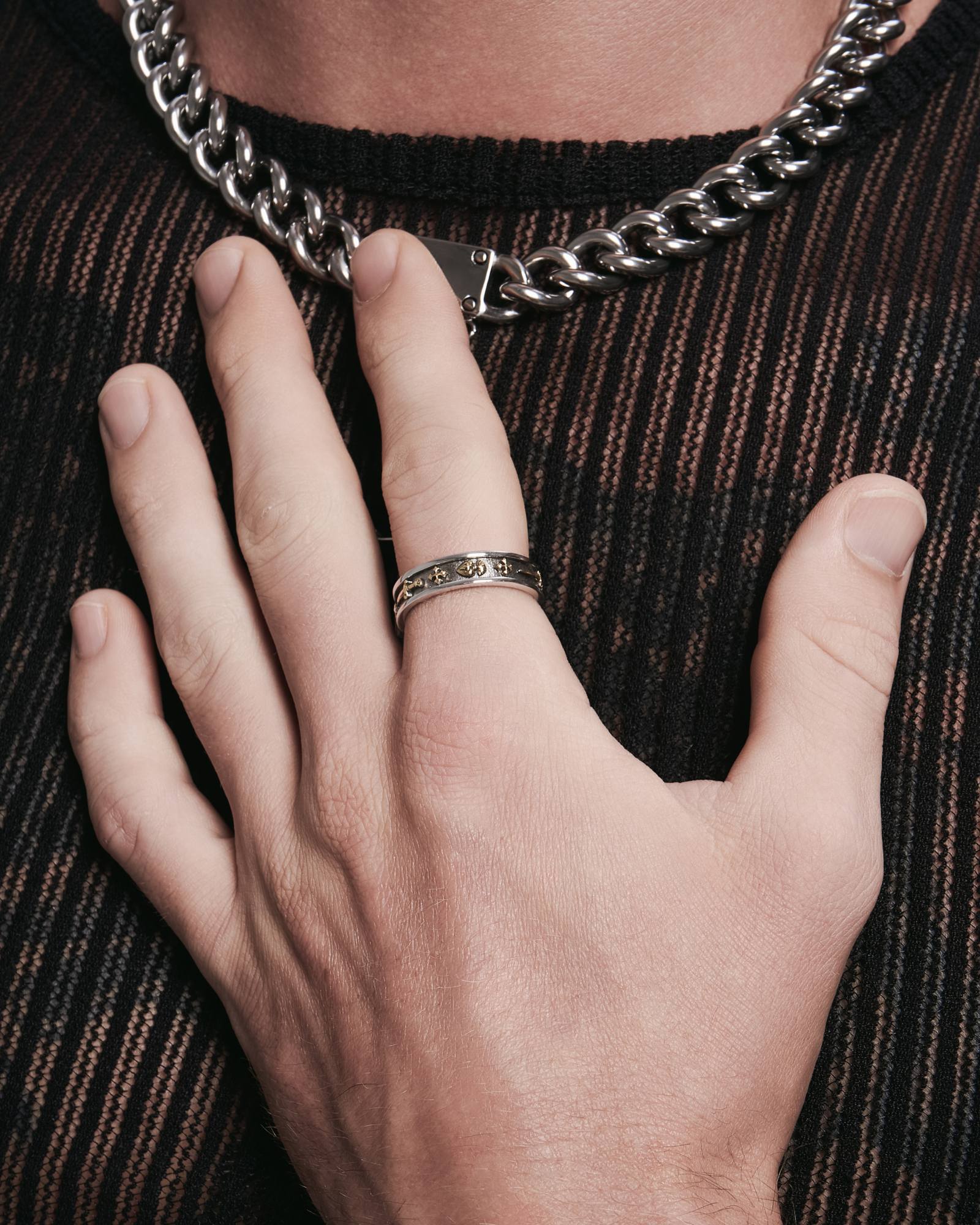 Trinity Ring - Image 4