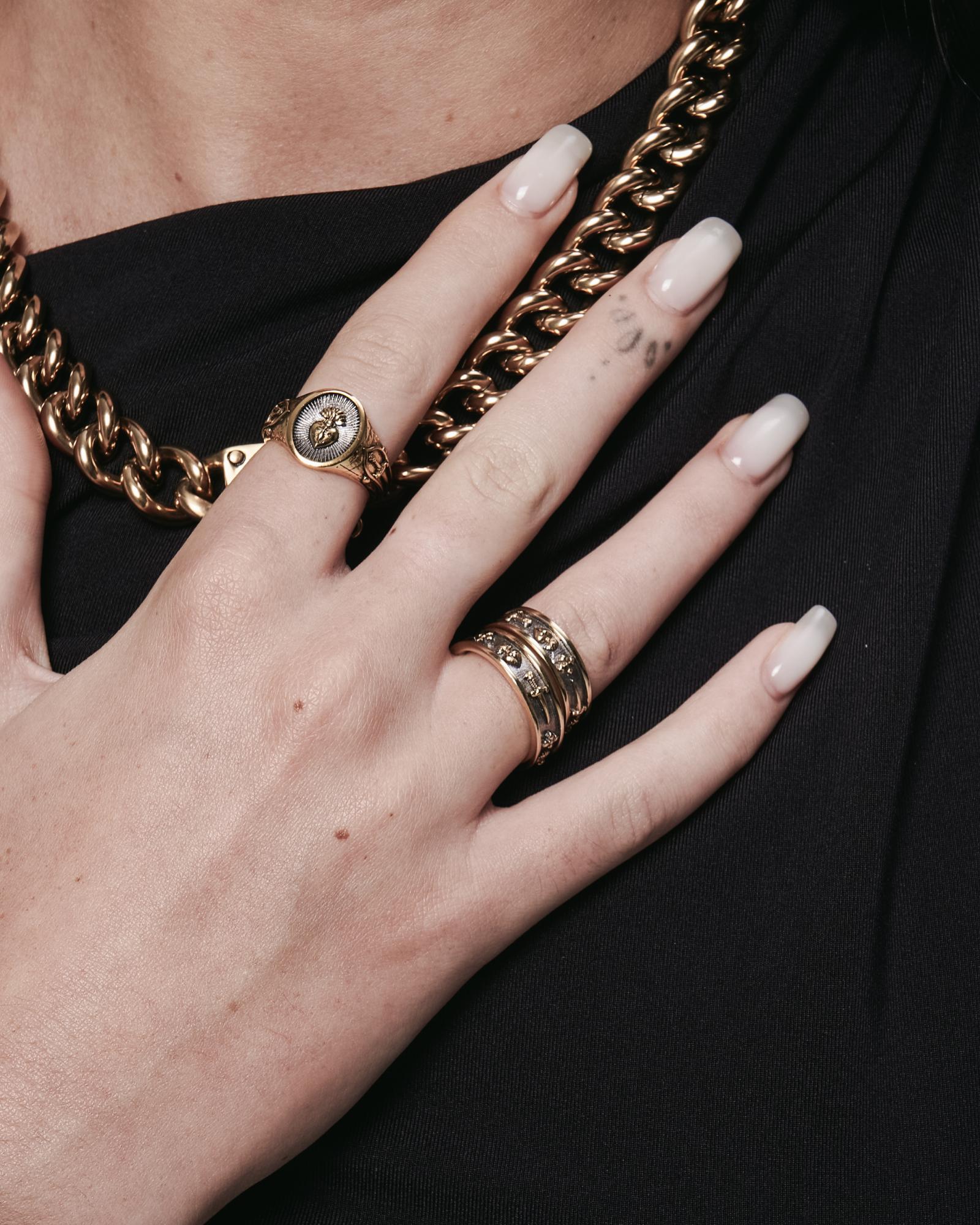 Trinity Ring - Image 6