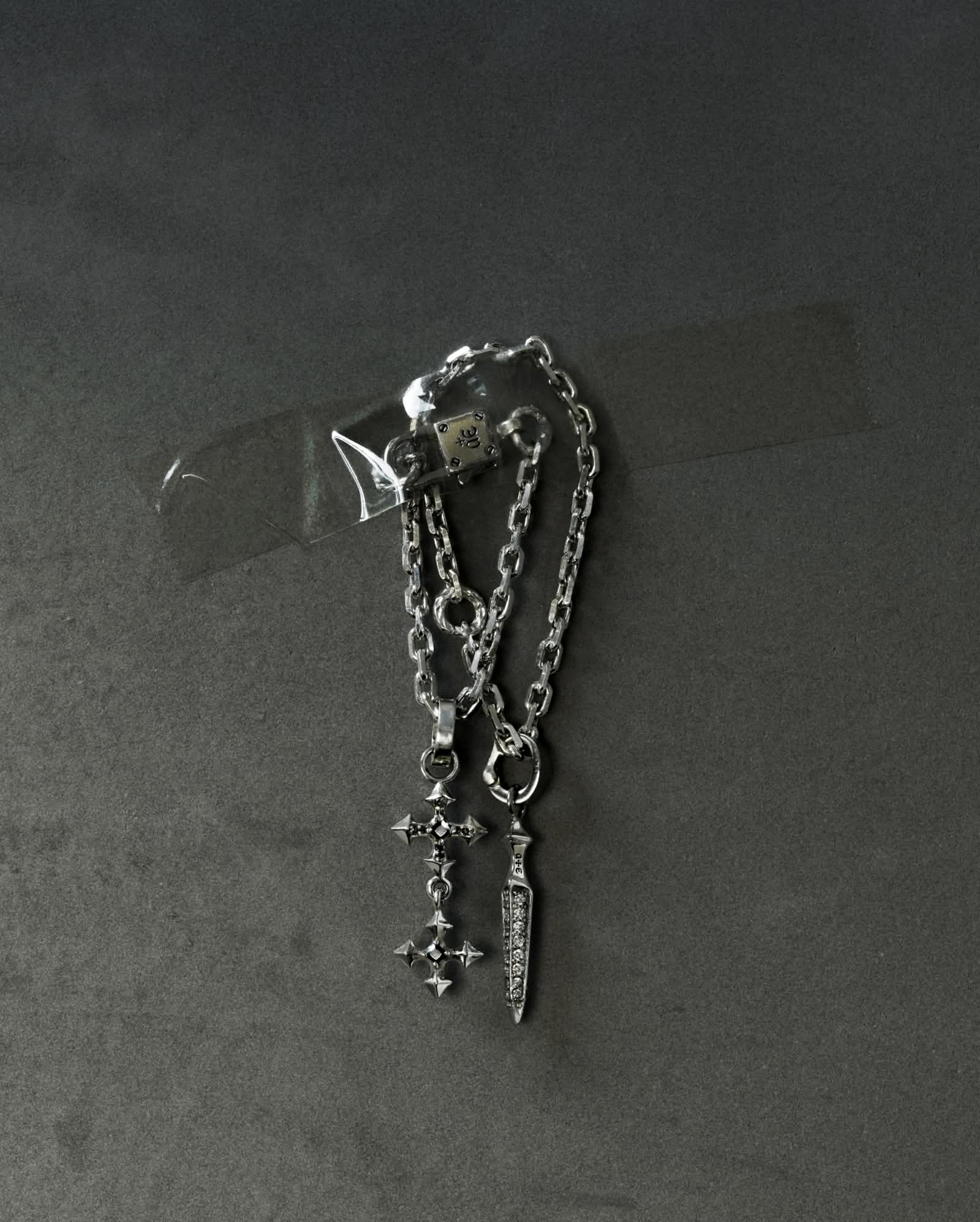 Twin Sigil Charm - Image 8