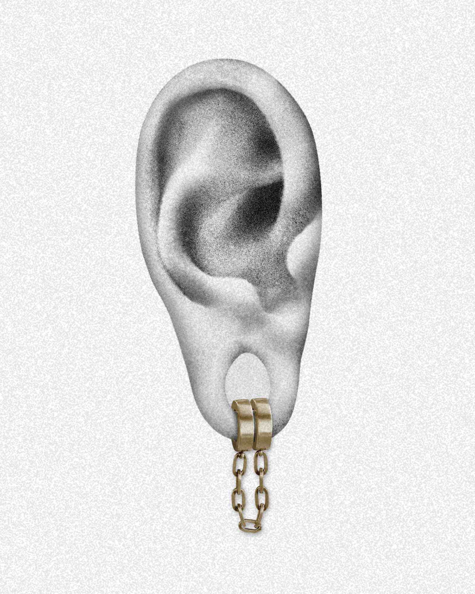 Unbound Lobe Cuffs™ - Image 3