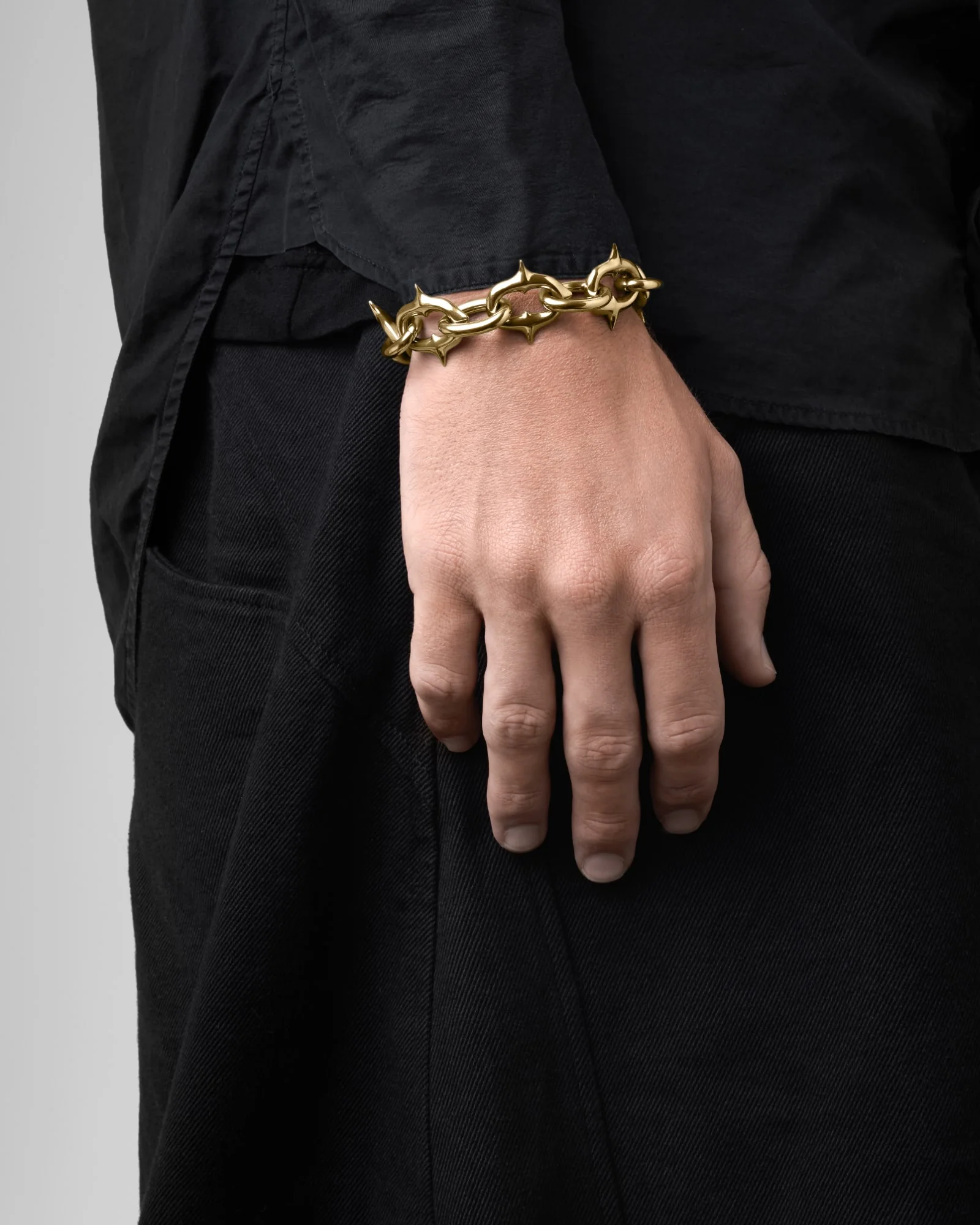 UNHOLY GRAIL Bracelet - Image 3